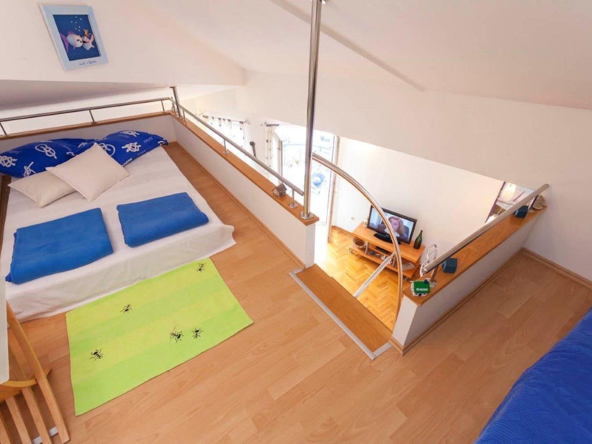 Mit Blick auf das Wasser-Image-tags.info