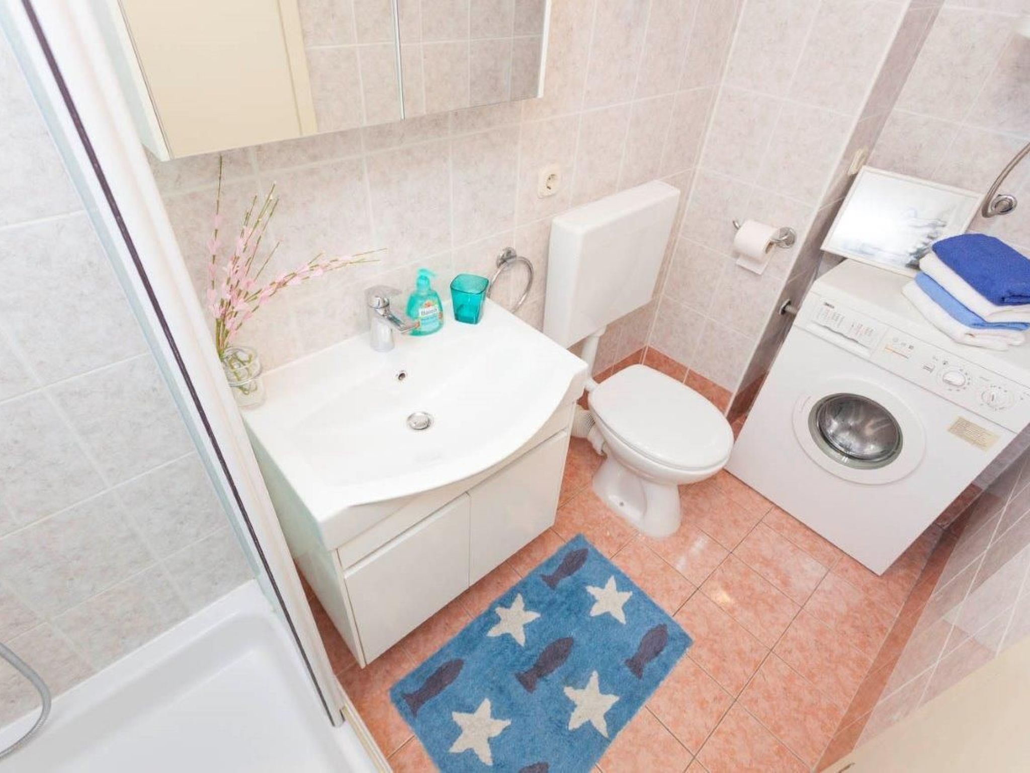 Mit Blick auf das Wasser-Image-tags.info