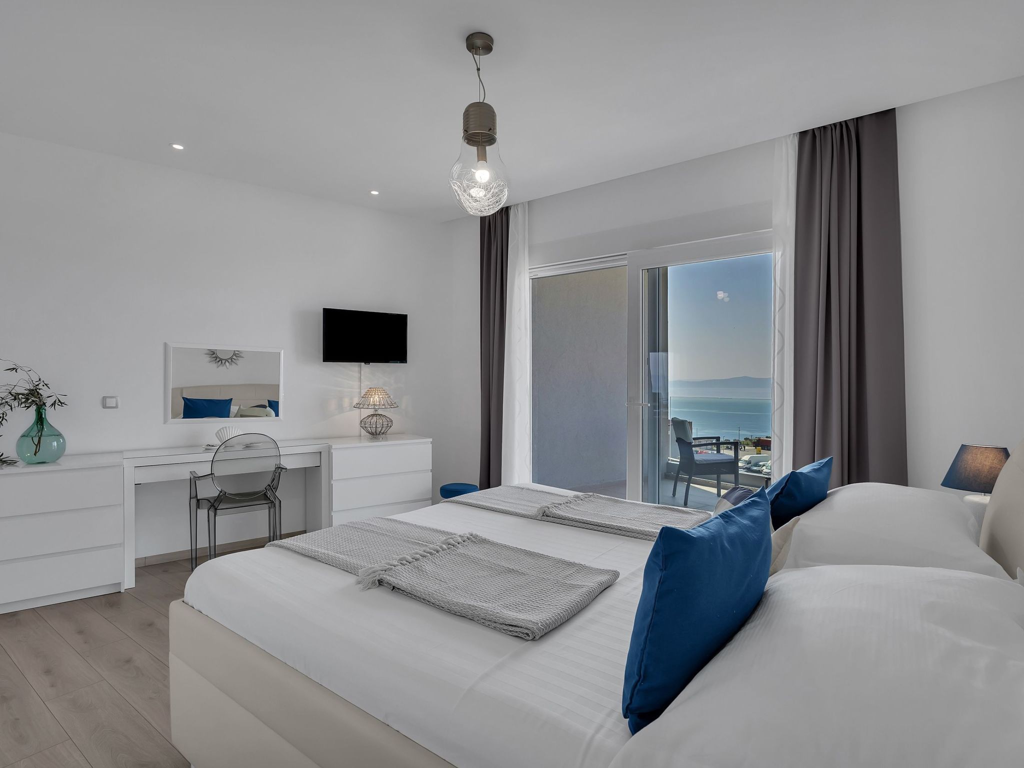 Villa inmitten der Natur in ruhiger Lage-Binnen