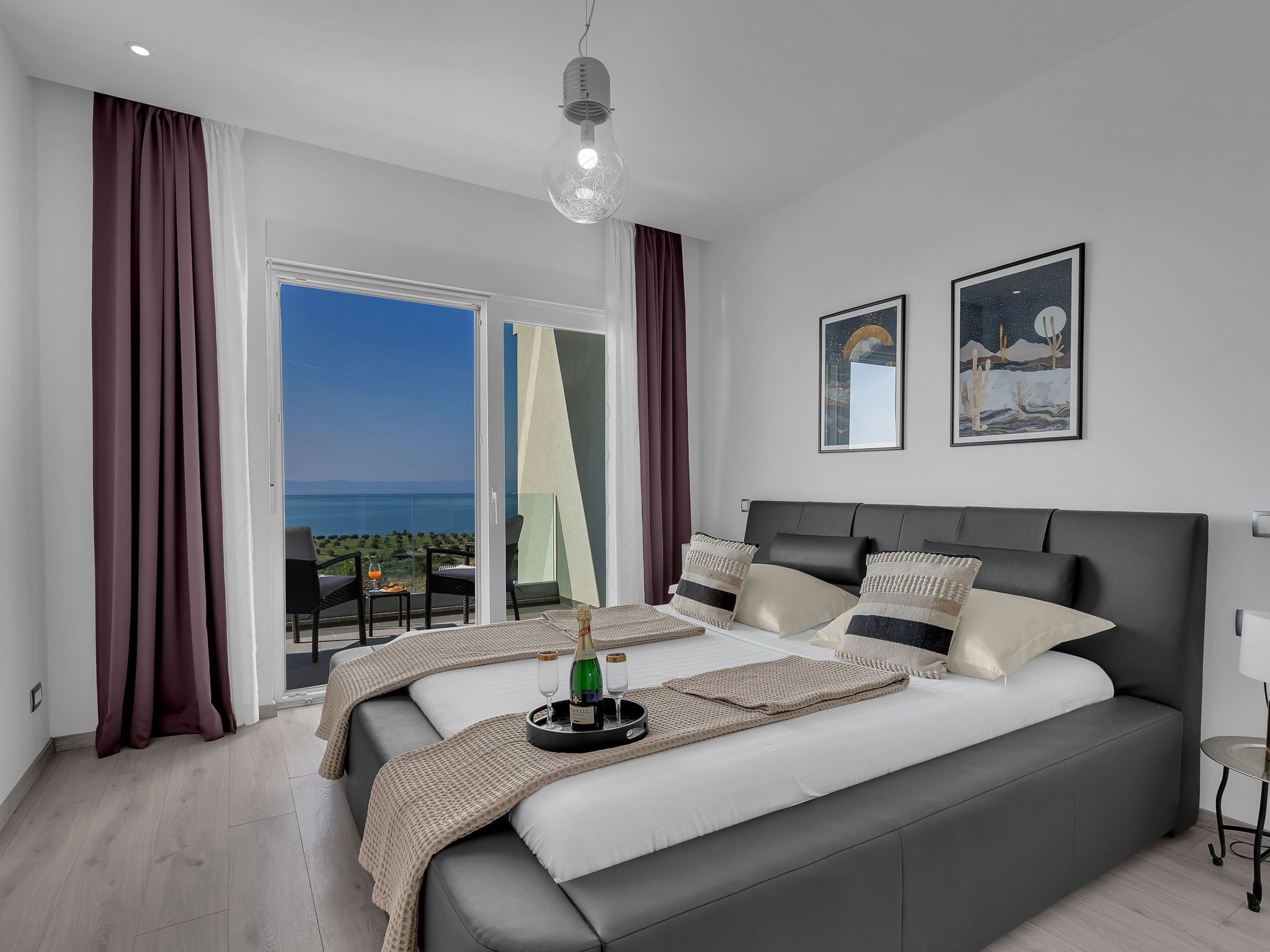 Villa inmitten der Natur in ruhiger Lage-Binnen