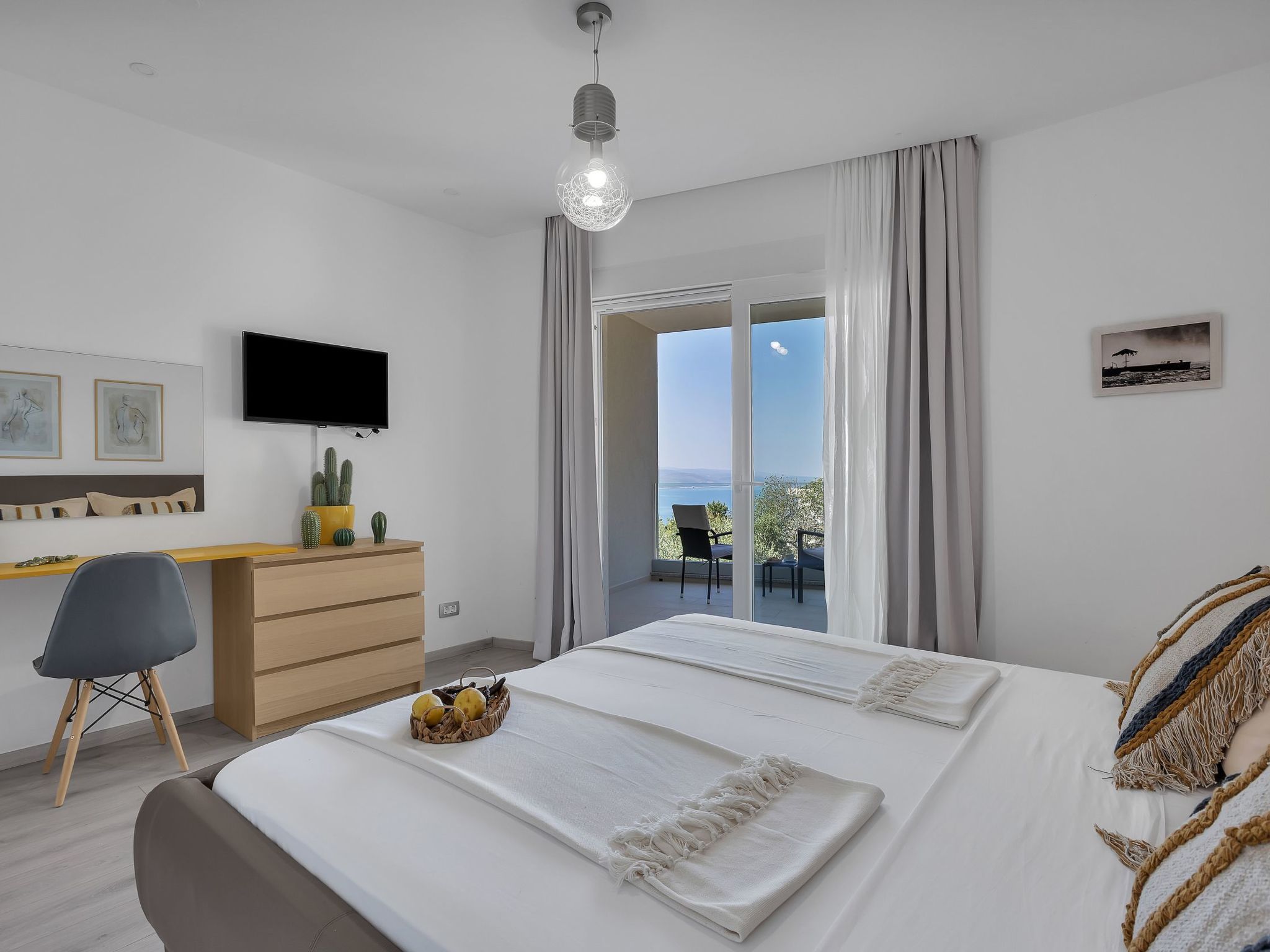 Villa inmitten der Natur in ruhiger Lage-Binnen