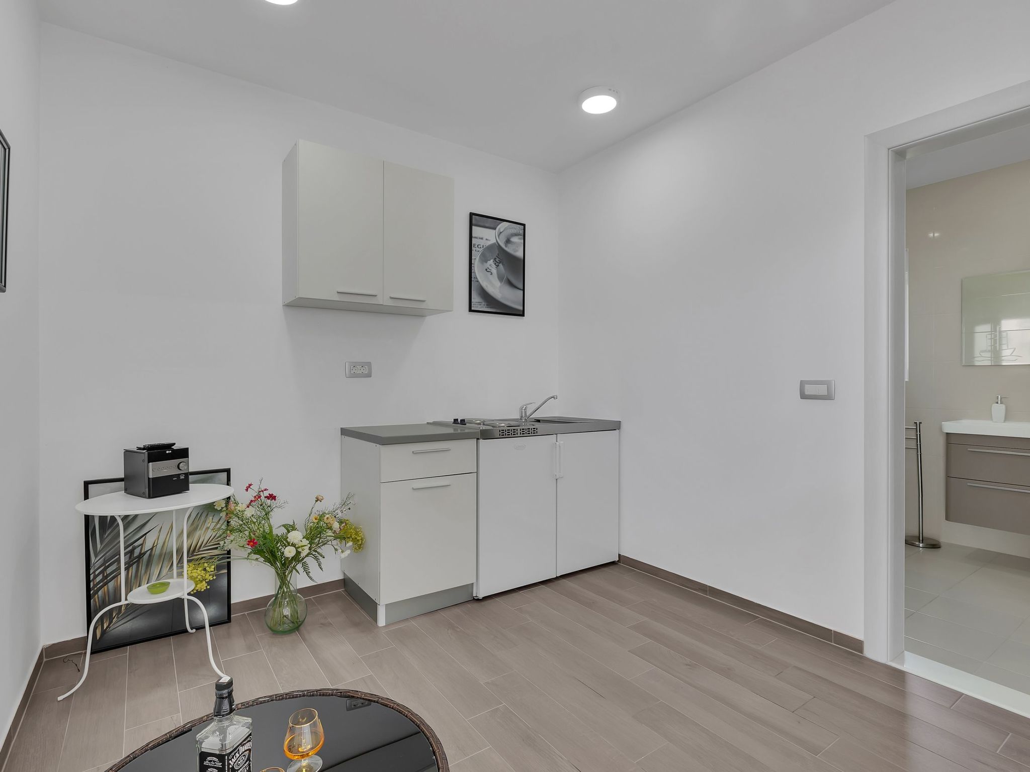 Villa inmitten der Natur in ruhiger Lage-Binnen