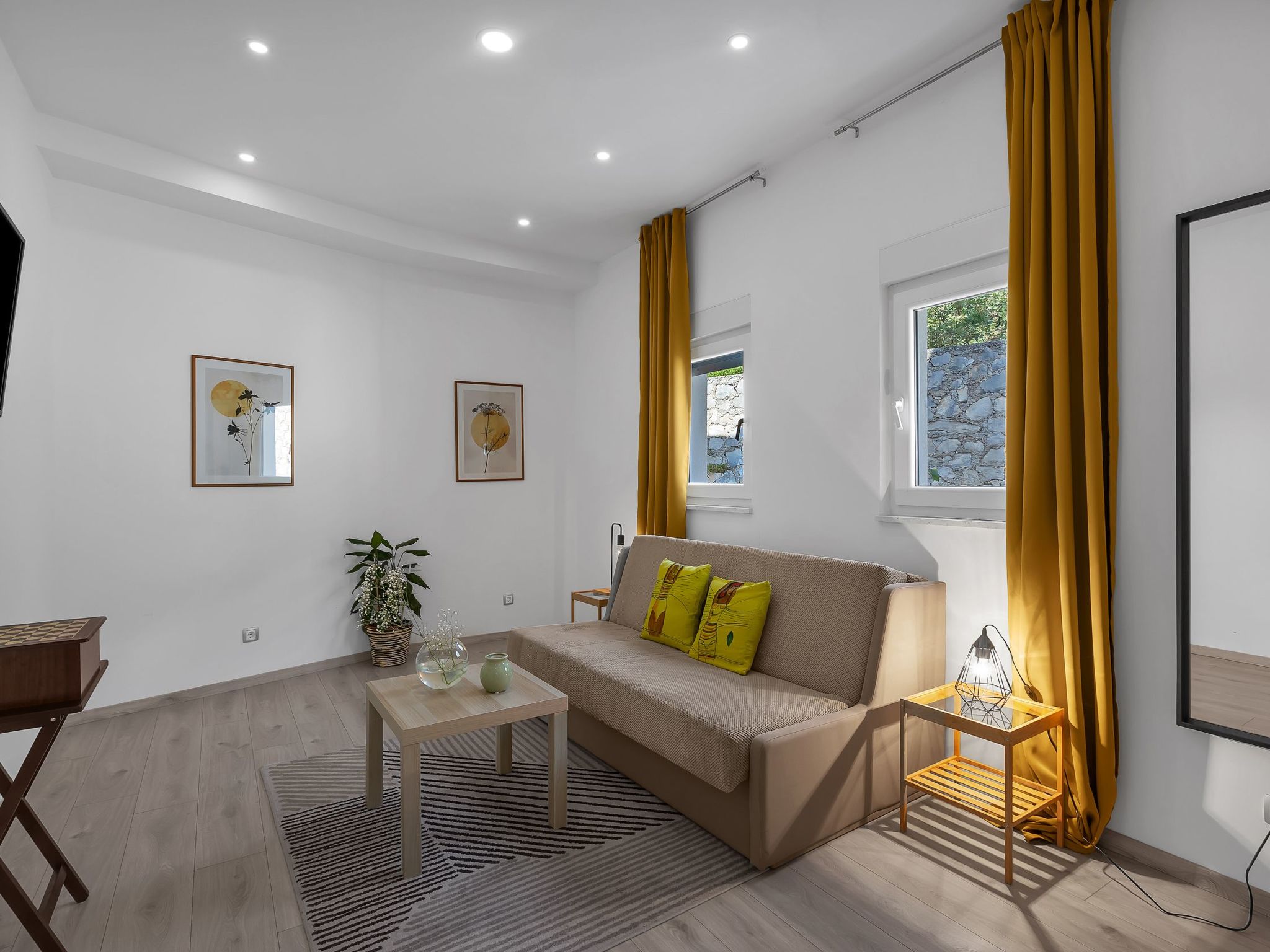 Villa inmitten der Natur in ruhiger Lage-Binnen