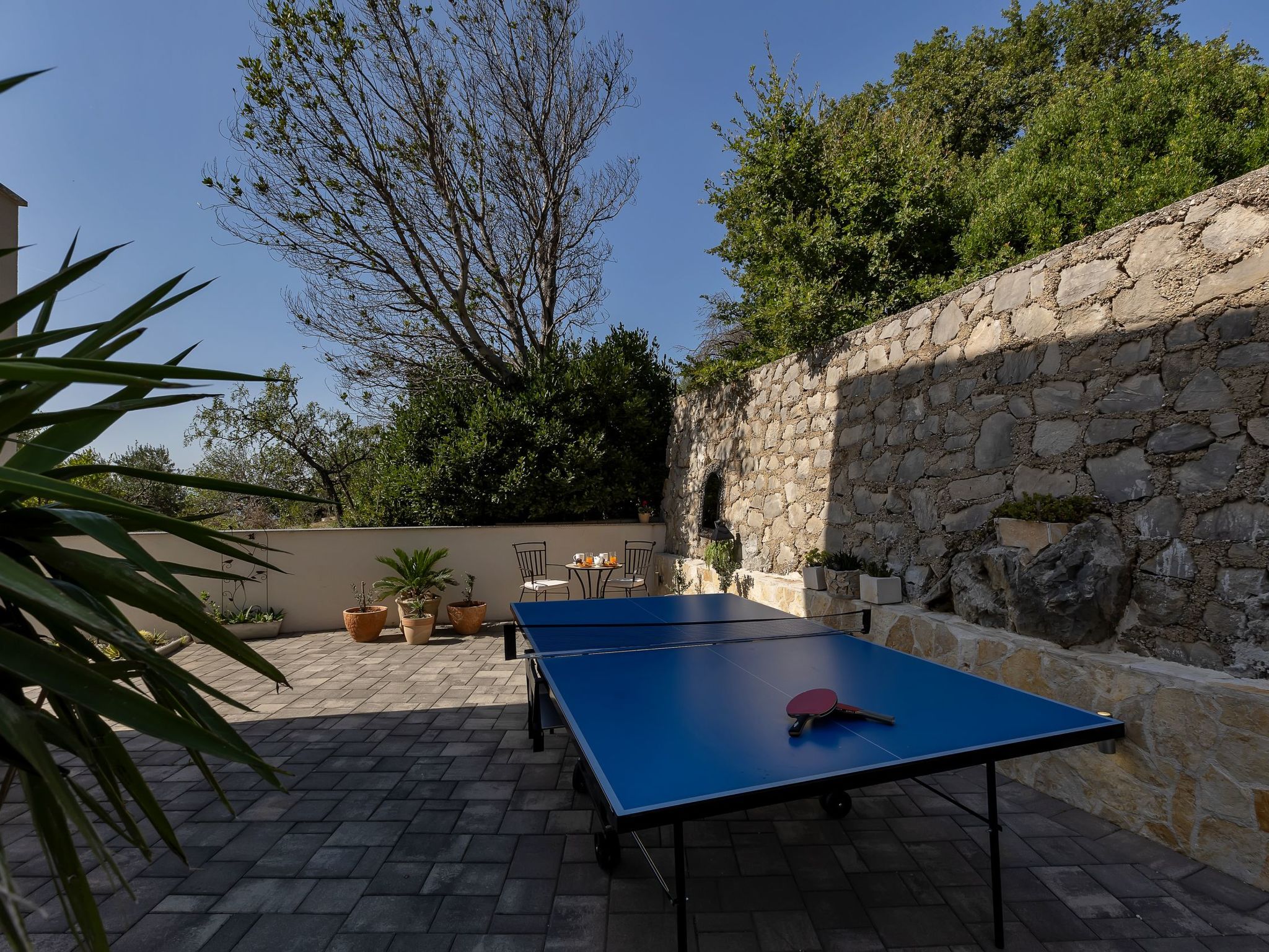 Villa inmitten der Natur in ruhiger Lage-Binnen