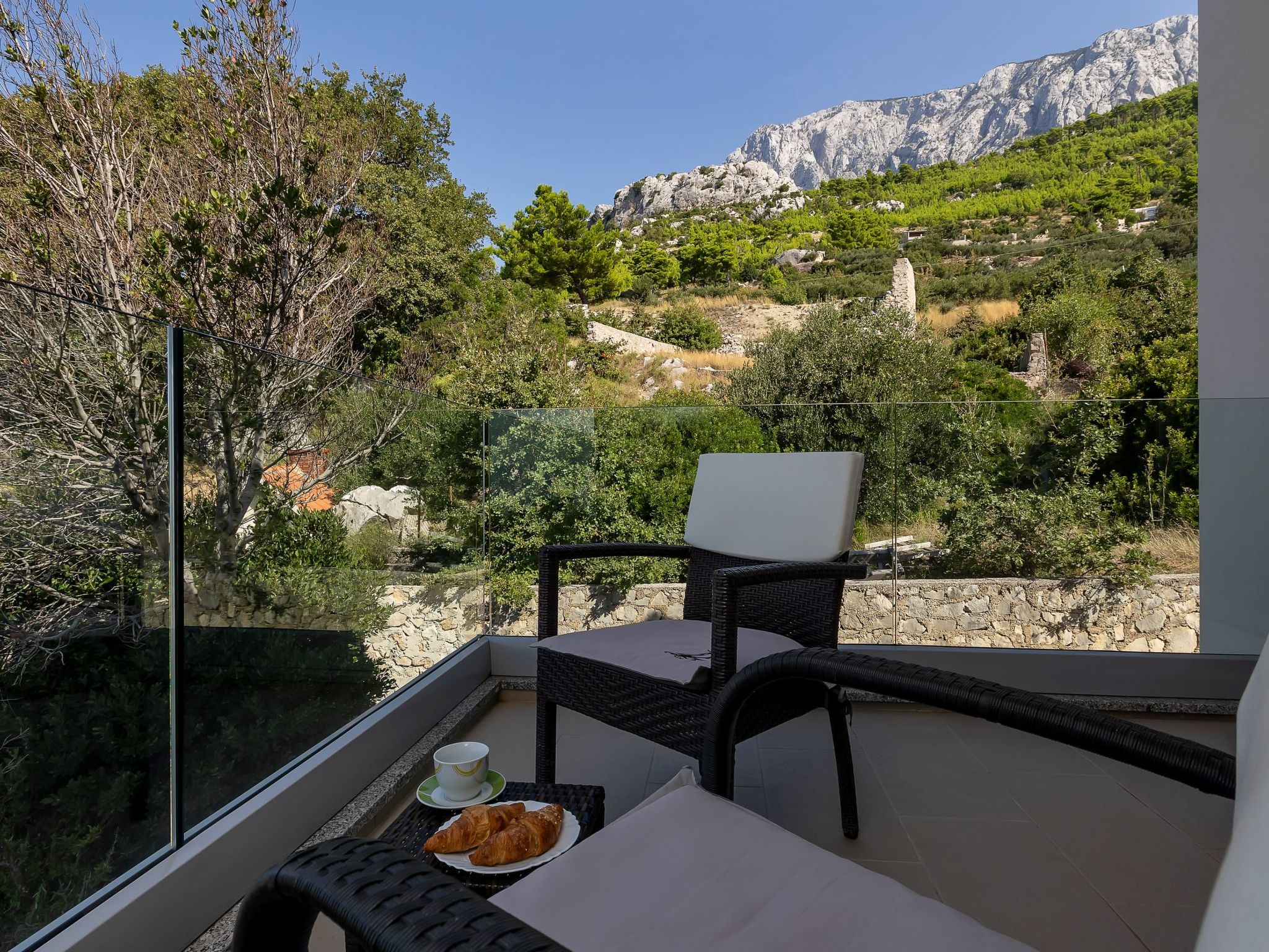 Villa inmitten der Natur in ruhiger Lage-Binnen