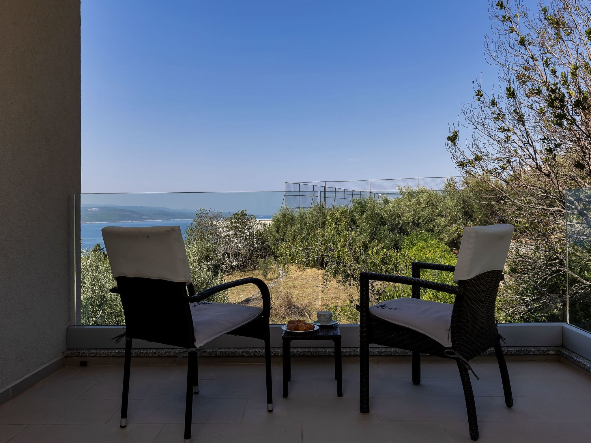 Villa inmitten der Natur in ruhiger Lage-Binnen