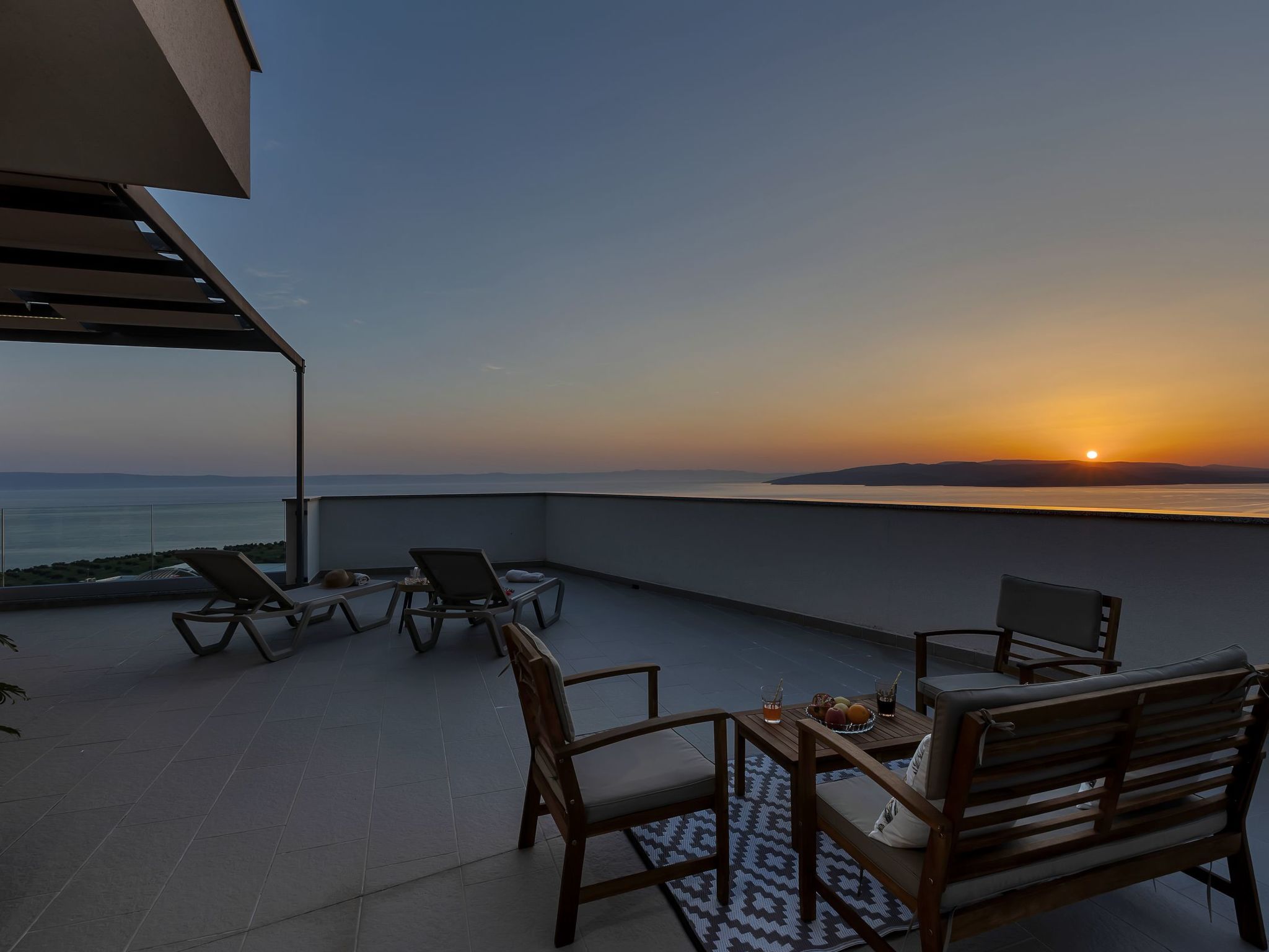 Villa inmitten der Natur in ruhiger Lage-Binnen