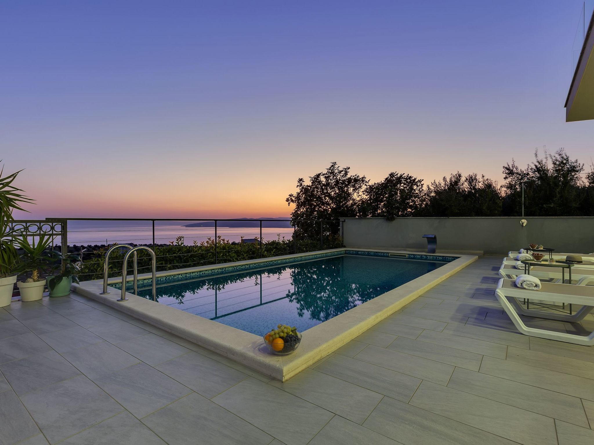 Villa inmitten der Natur in ruhiger Lage-Binnen