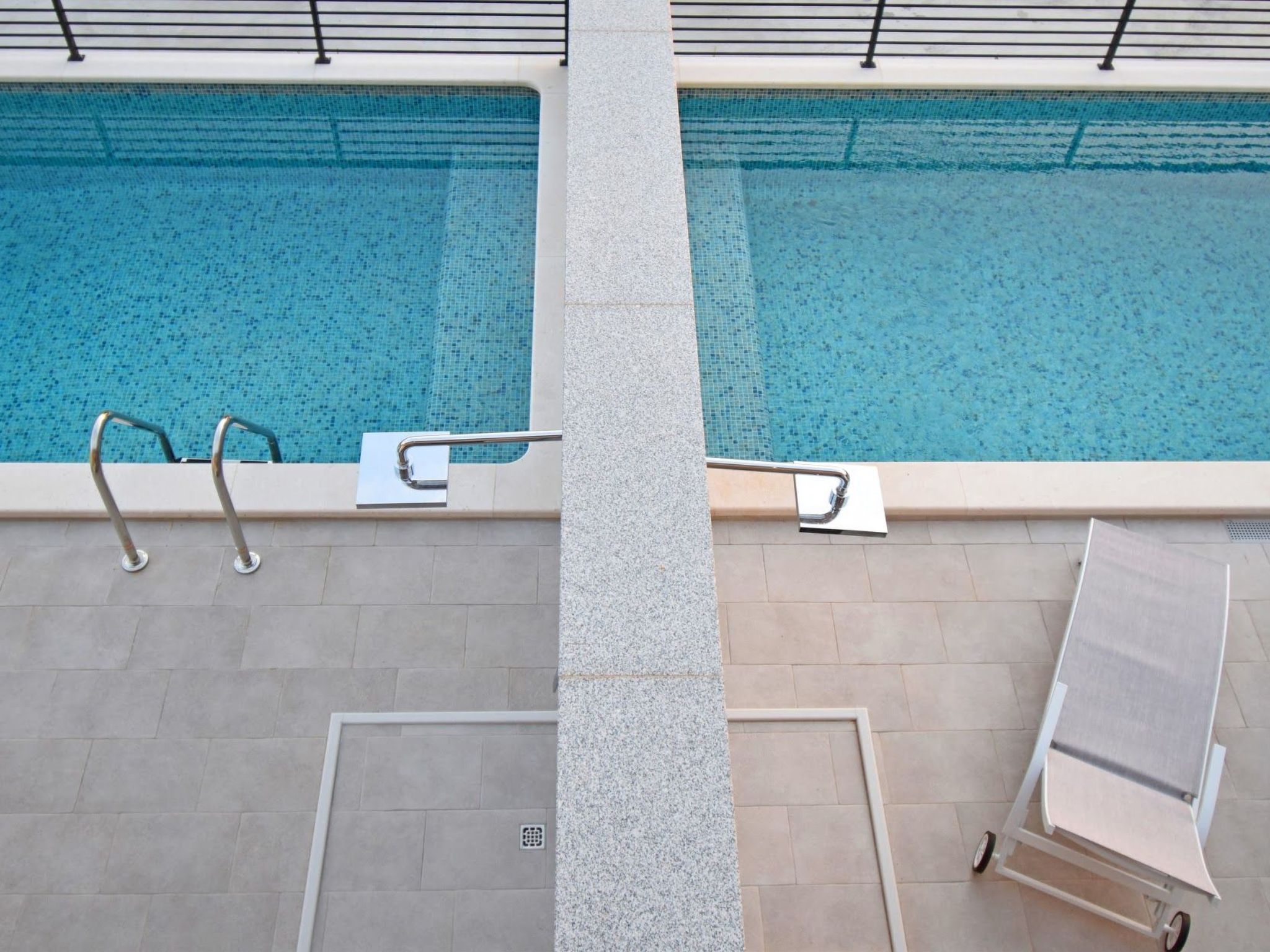 Villa Alexandra — Pool Outdoor (5 of 38)