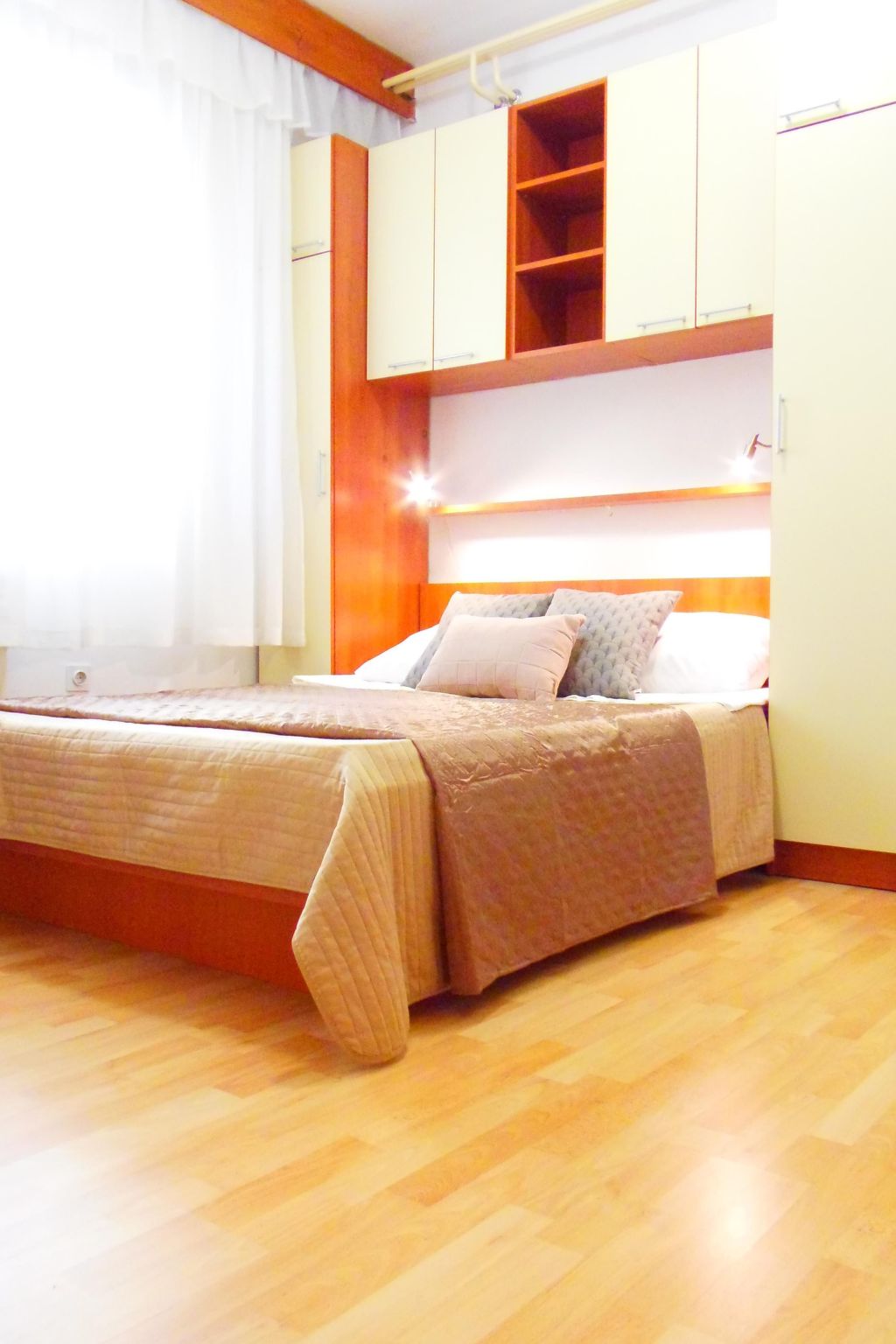 "Maestral Ventus Makarska"-Binnen