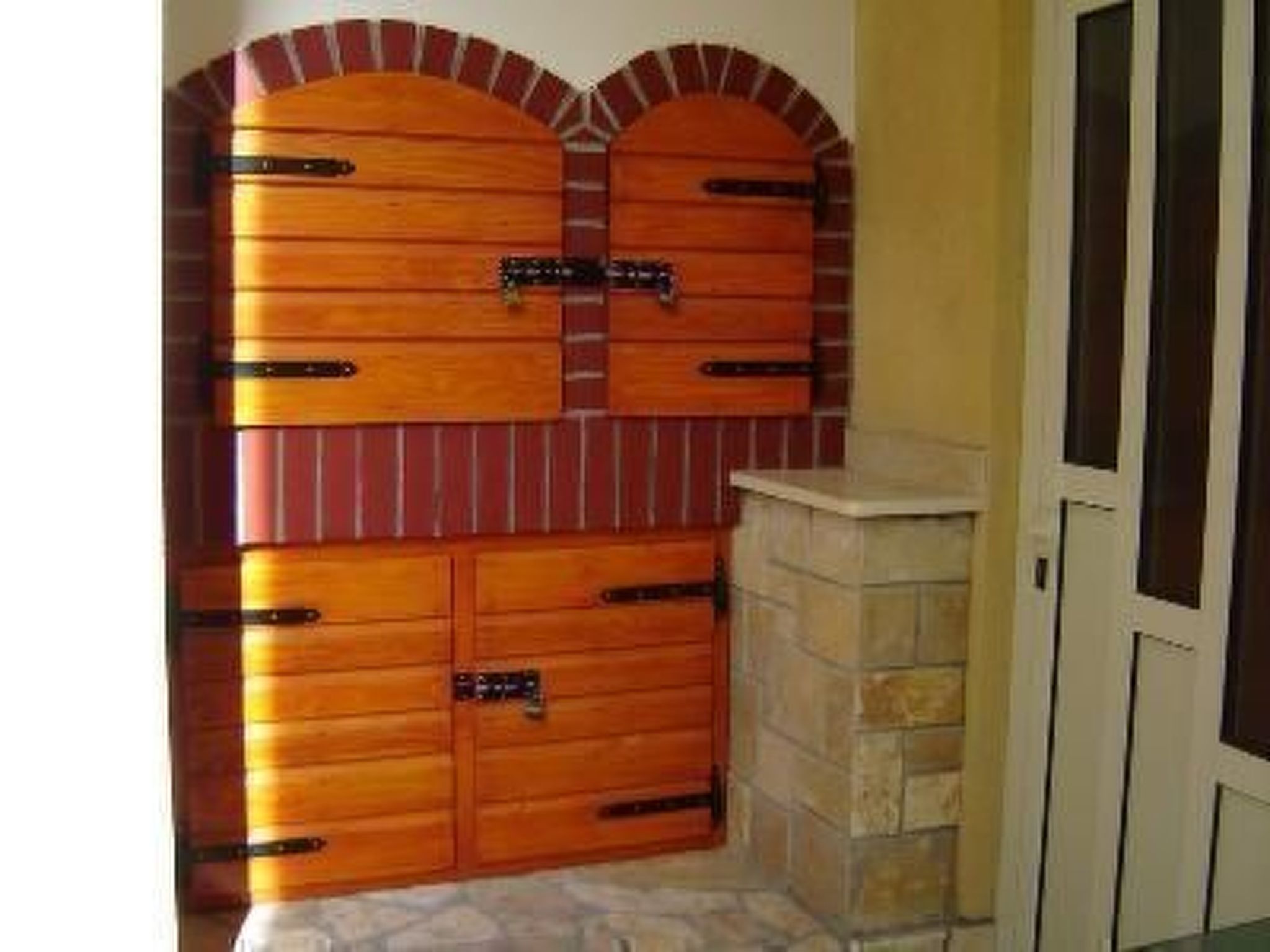 "Maestral Ventus Makarska"-Binnen