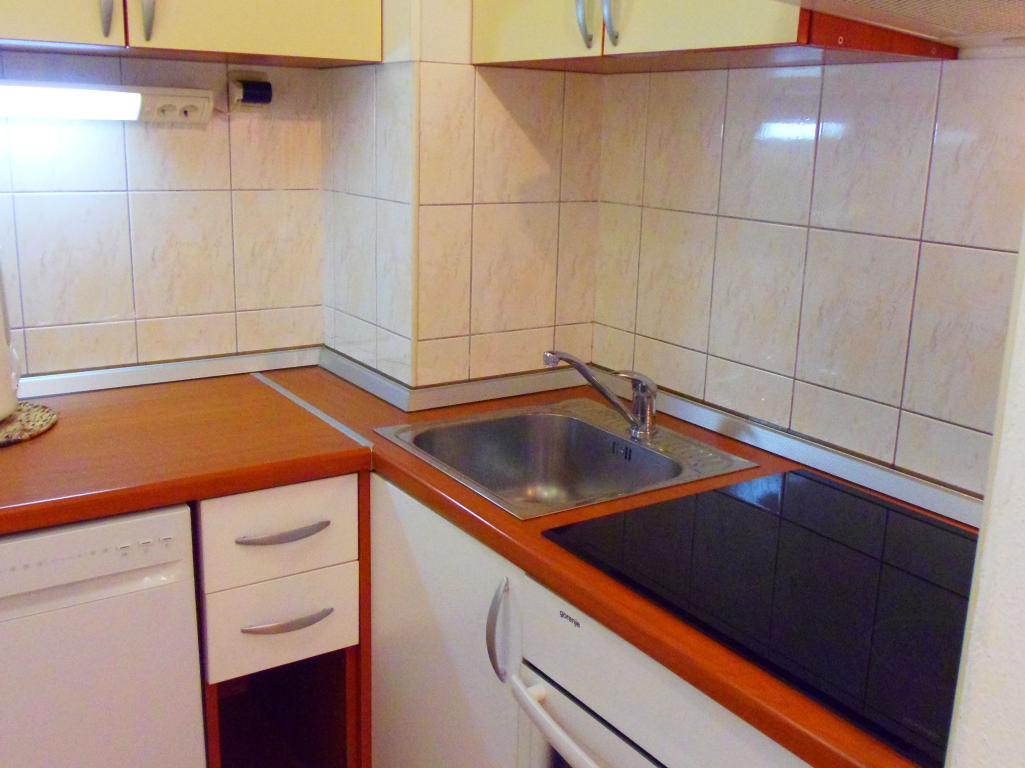 "Maestral Ventus Makarska"-Binnen