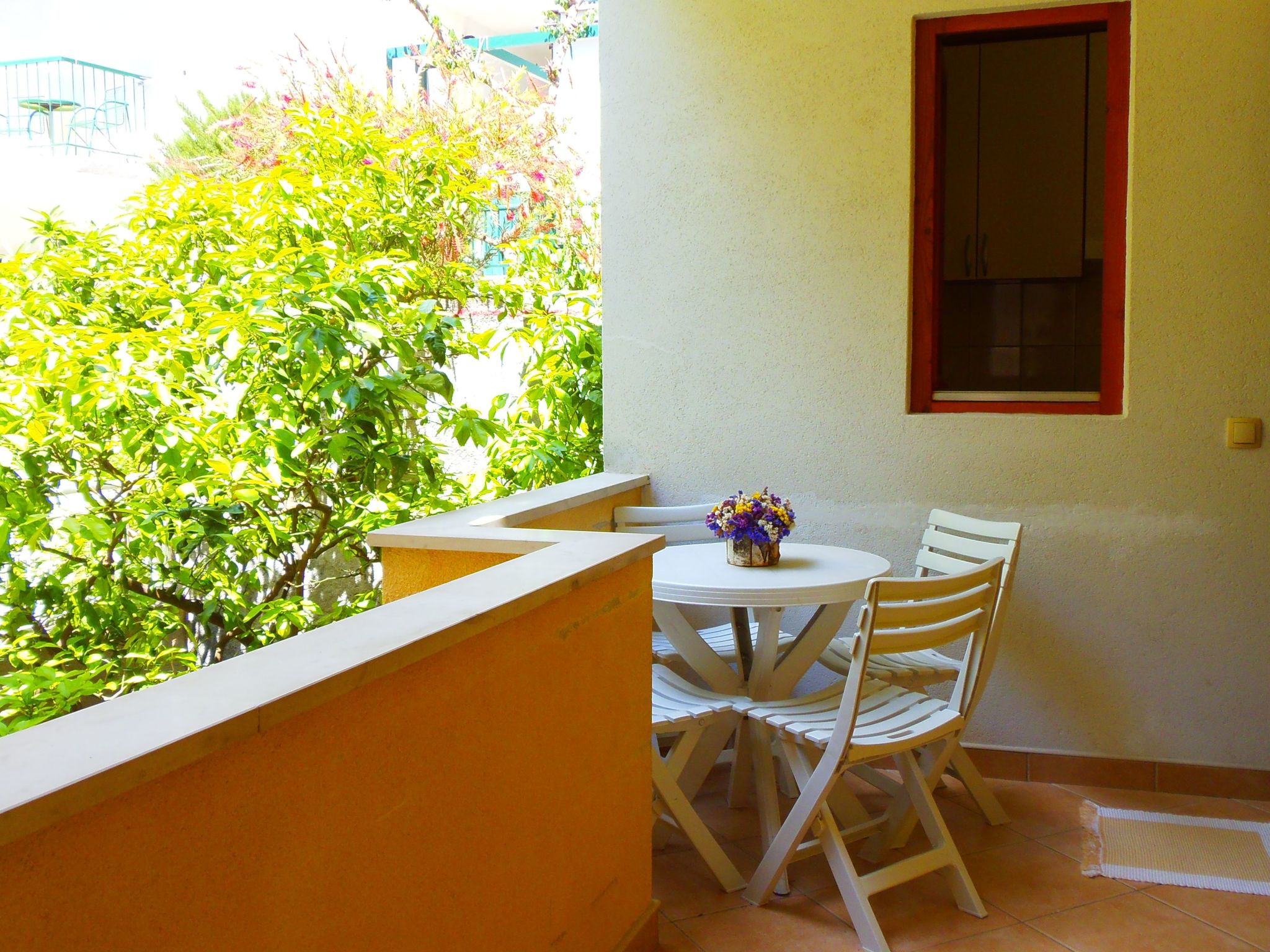 "Maestral Ventus Makarska"-Binnen