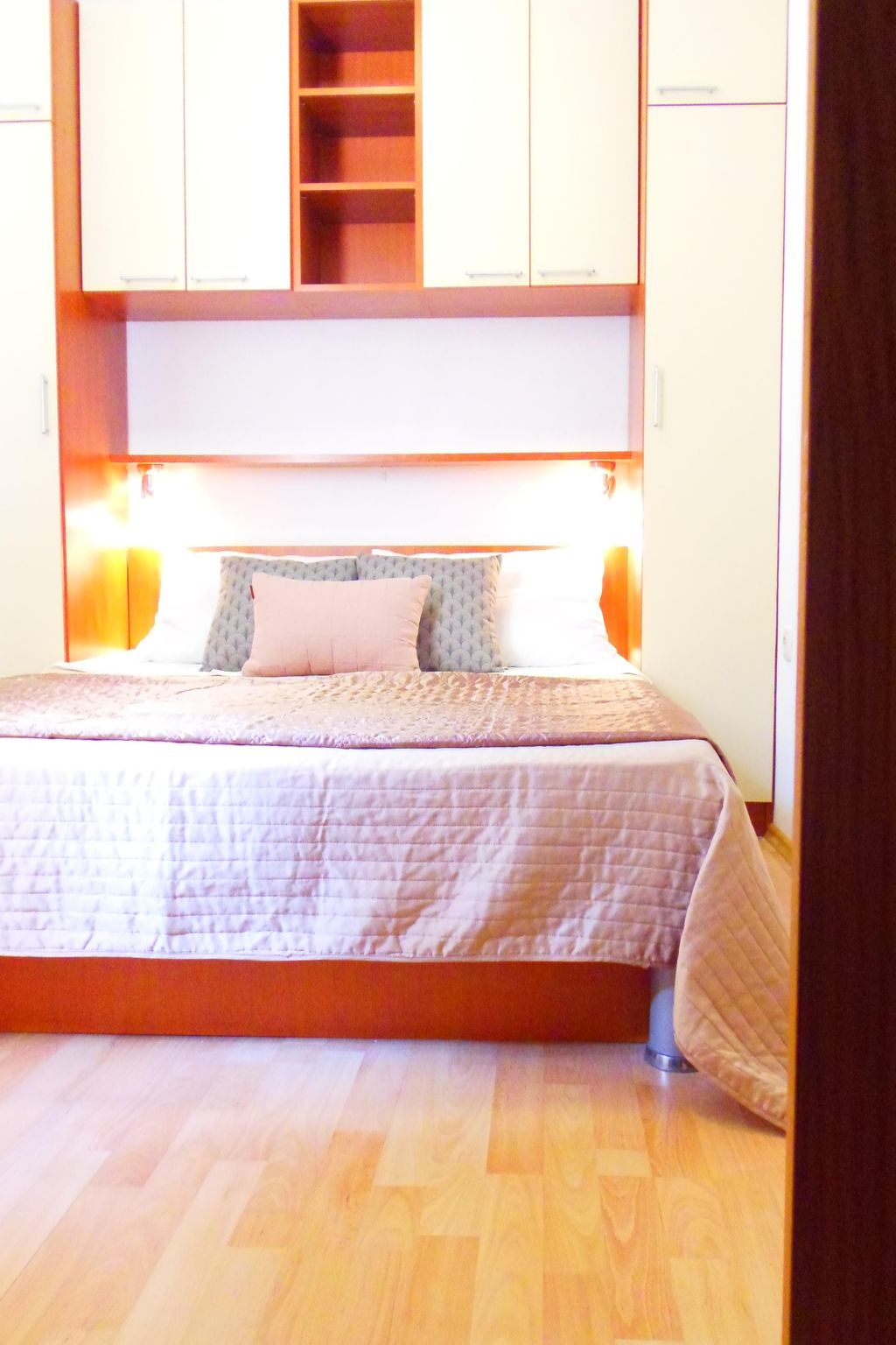 "Maestral Ventus Makarska"-Binnen