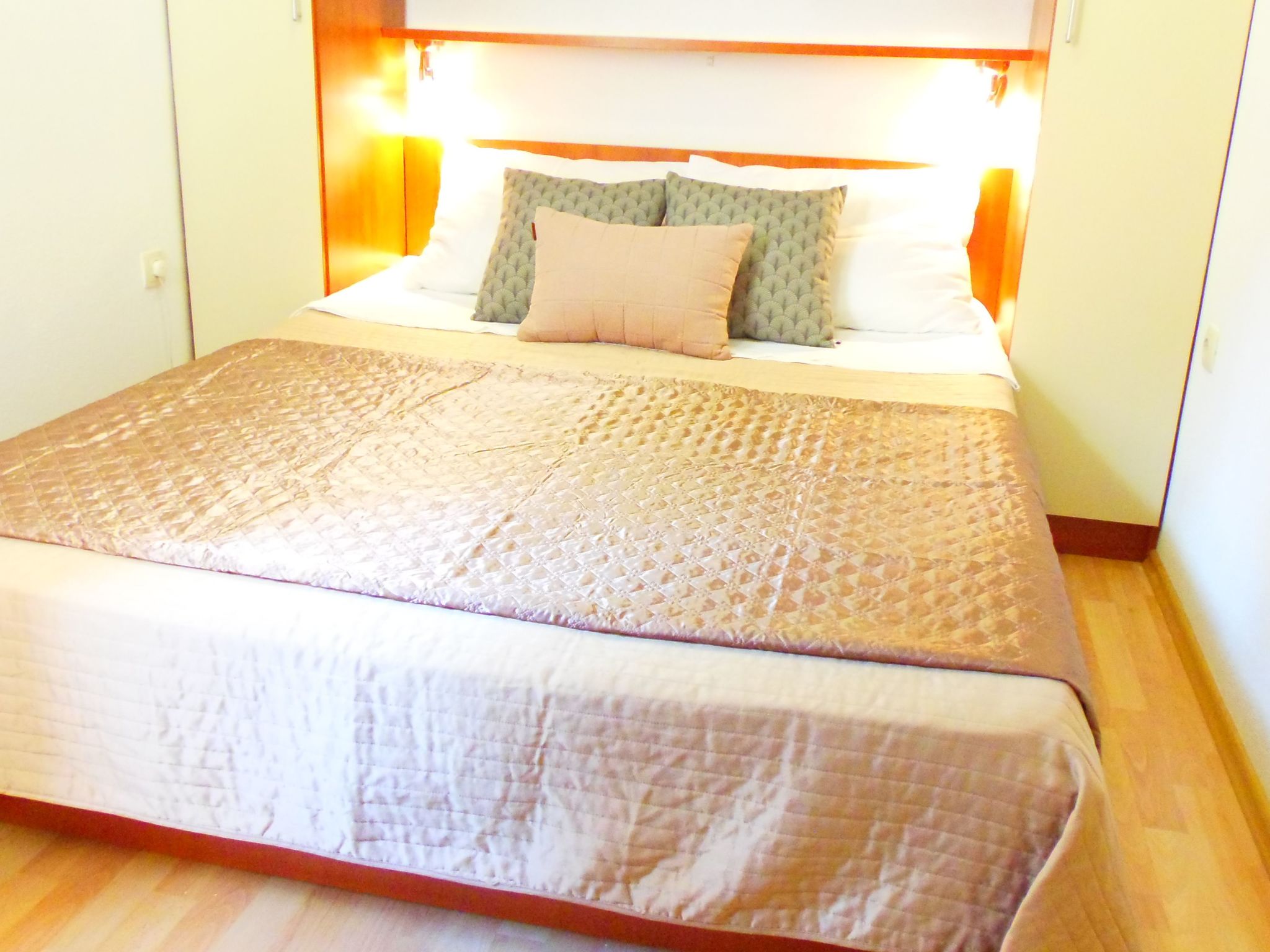 "Maestral Ventus Makarska"-Binnen