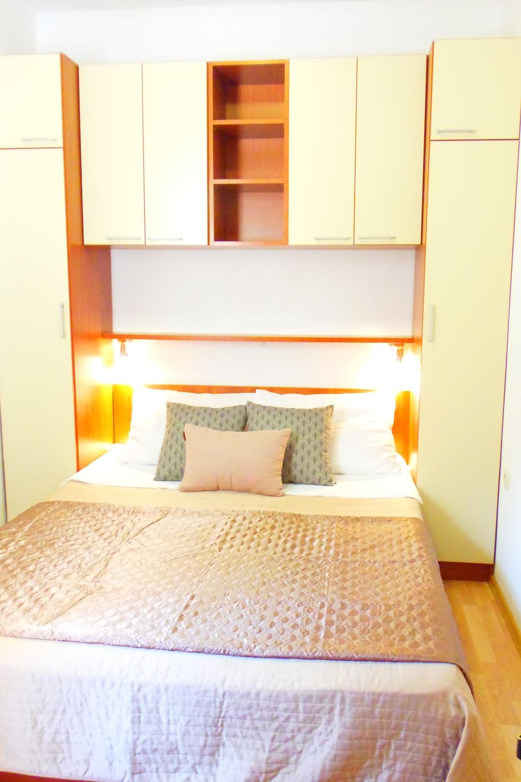 "Maestral Ventus Makarska"-Binnen