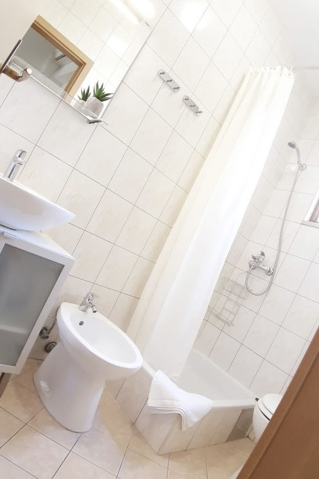 "Maestral Ventus Makarska"-Binnen