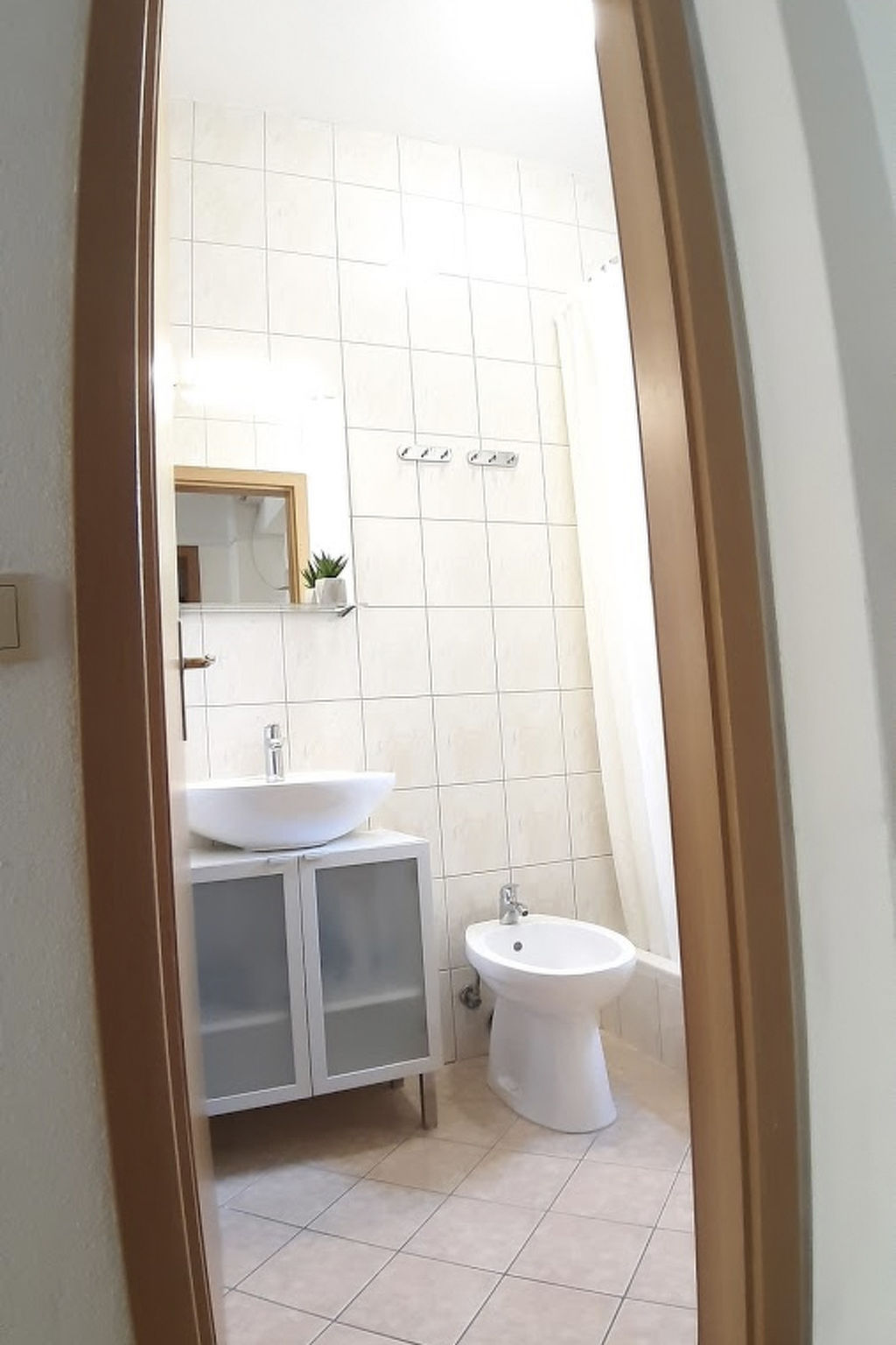 "Maestral Ventus Makarska"-Binnen