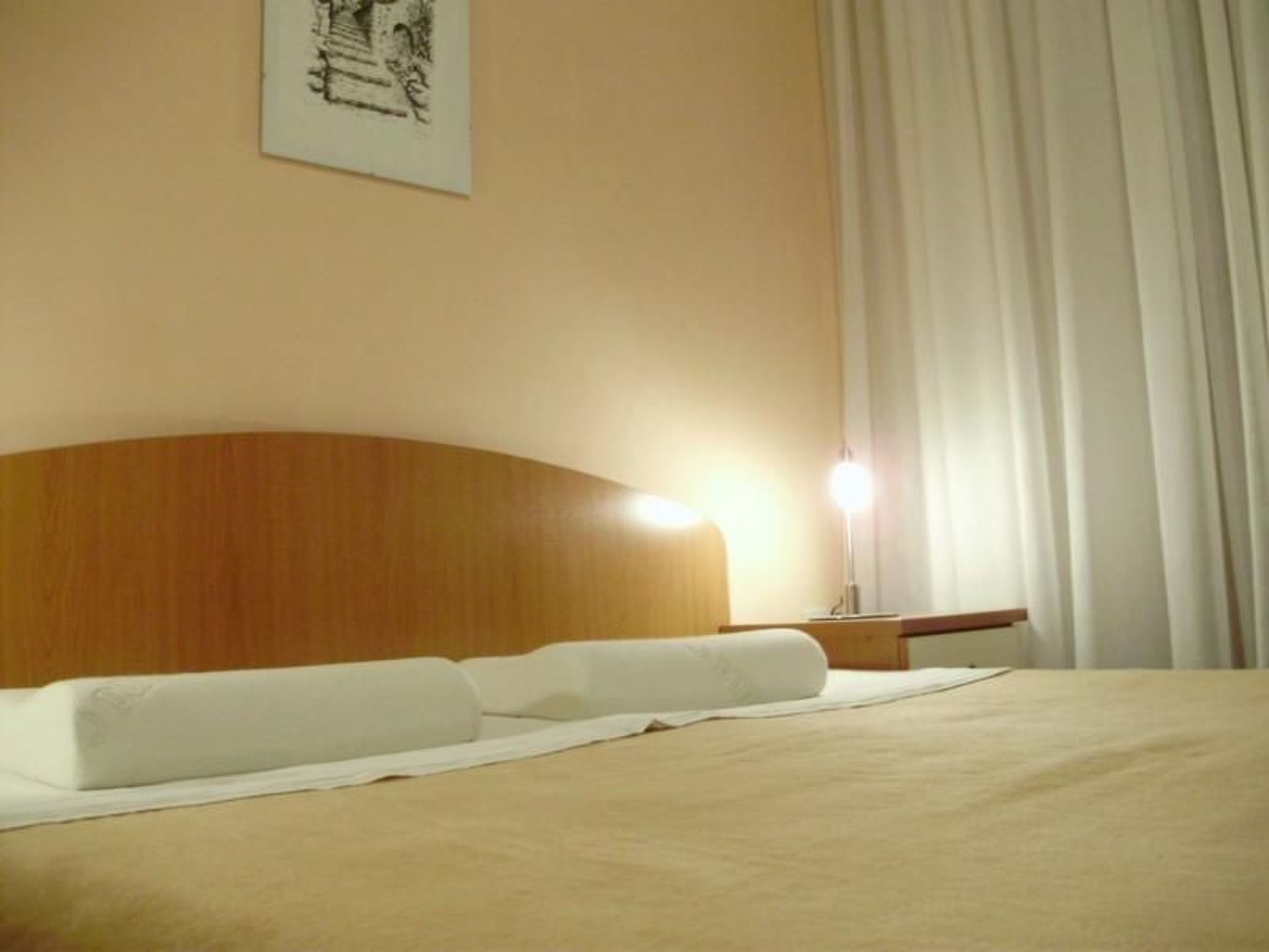 "Maestral Ventus Makarska"-Binnen