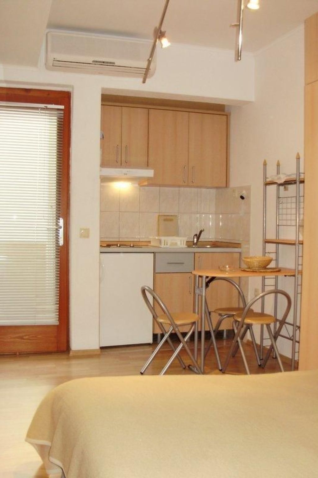 "Maestral Ventus Makarska"-Binnen