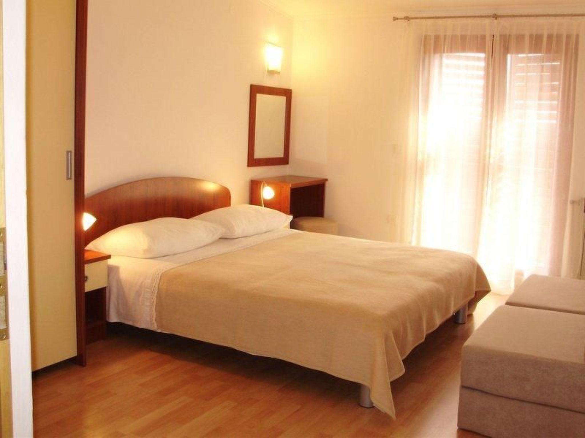 "Maestral Ventus Makarska"-Binnen