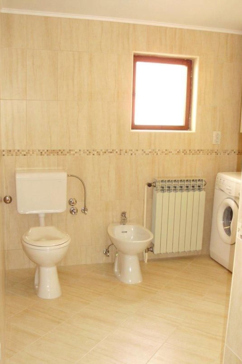 "Maestral Ventus Makarska"-Binnen