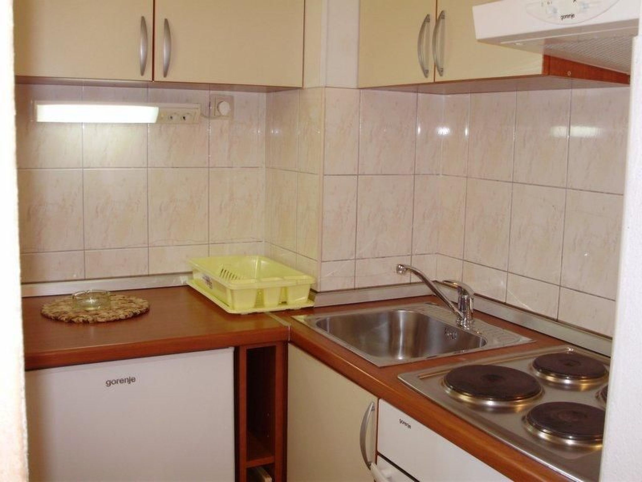 "Maestral Ventus Makarska"-Binnen