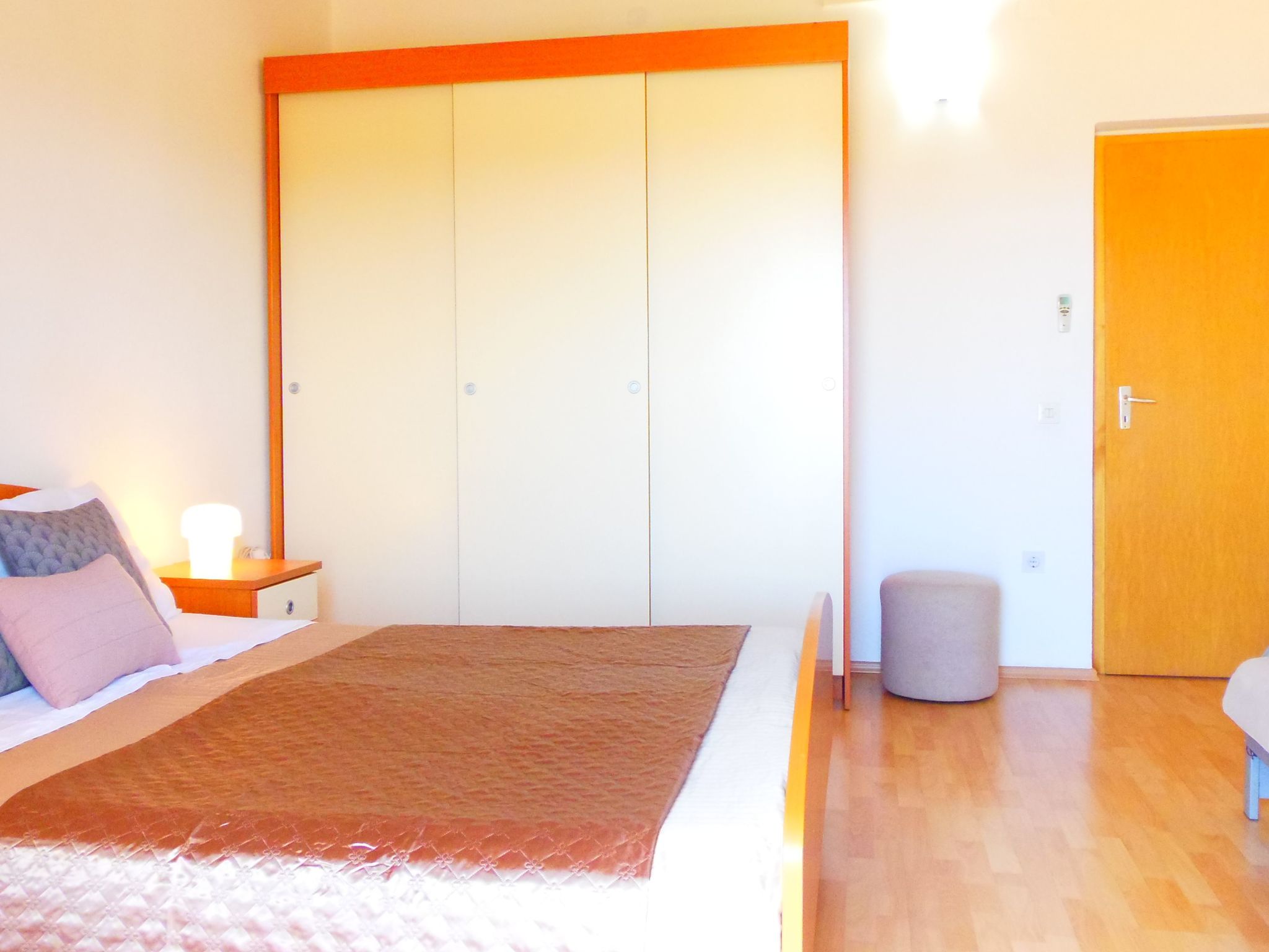 "Garbin Ventus Makarska"-Binnen