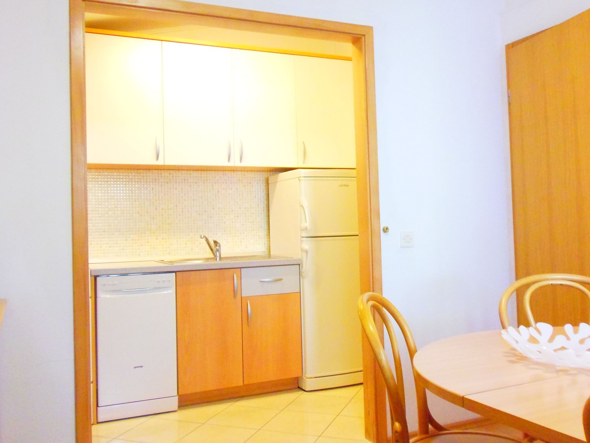 "Garbin Ventus Makarska"-Binnen