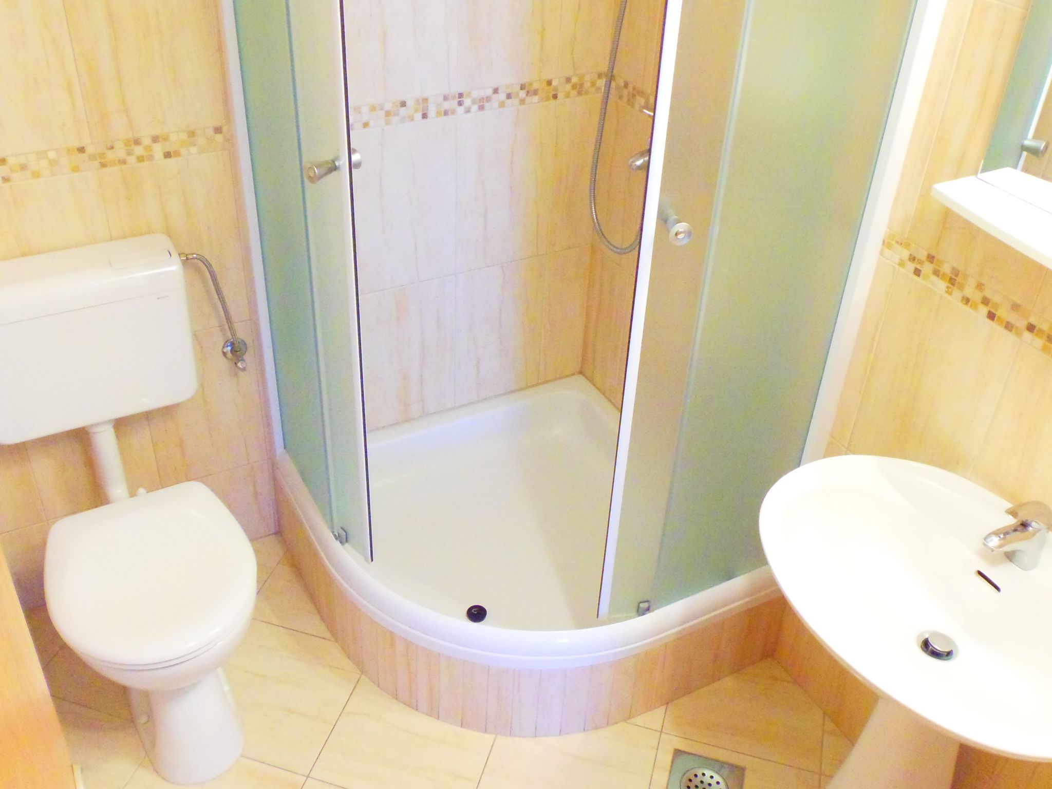 "Garbin Ventus Makarska"-Binnen