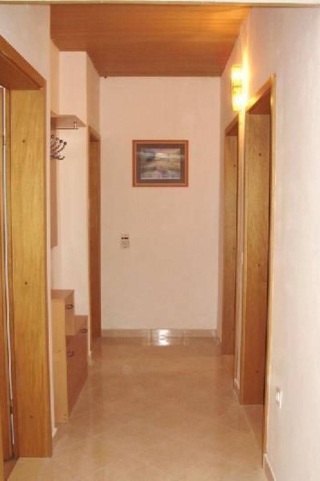 "Garbin Ventus Makarska"-Binnen