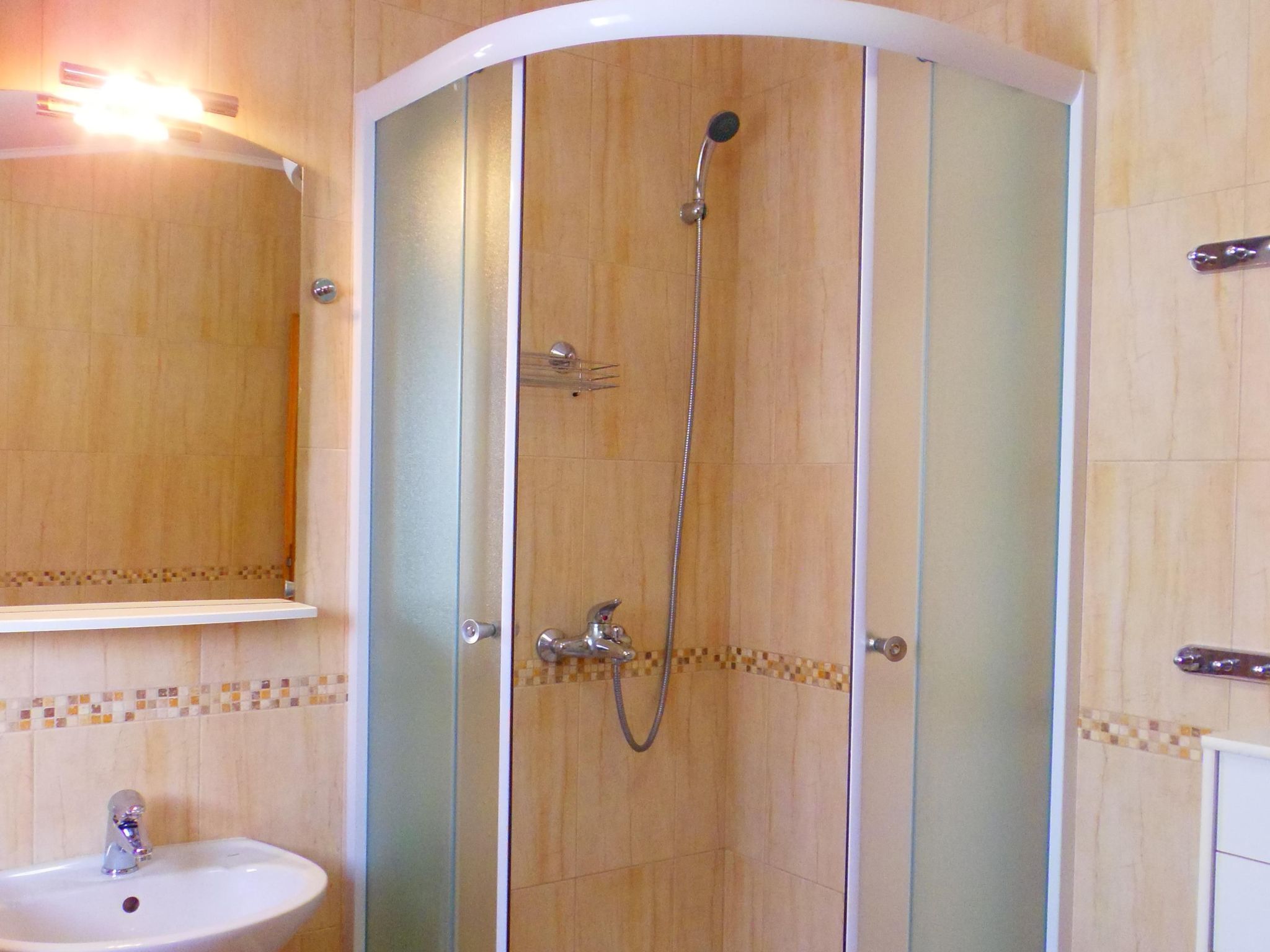 "Garbin Ventus Makarska"-Binnen