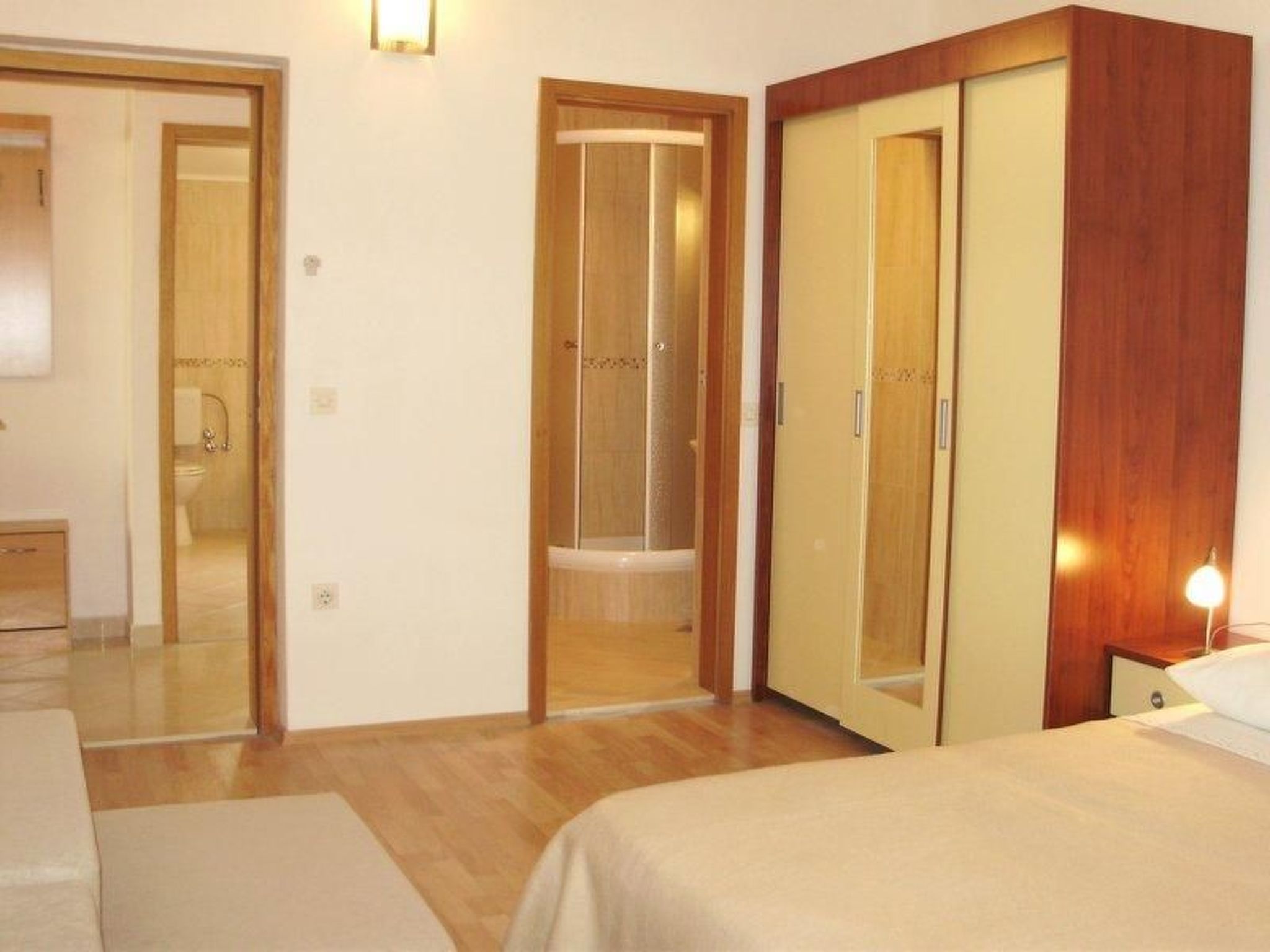 "Garbin Ventus Makarska"-Binnen