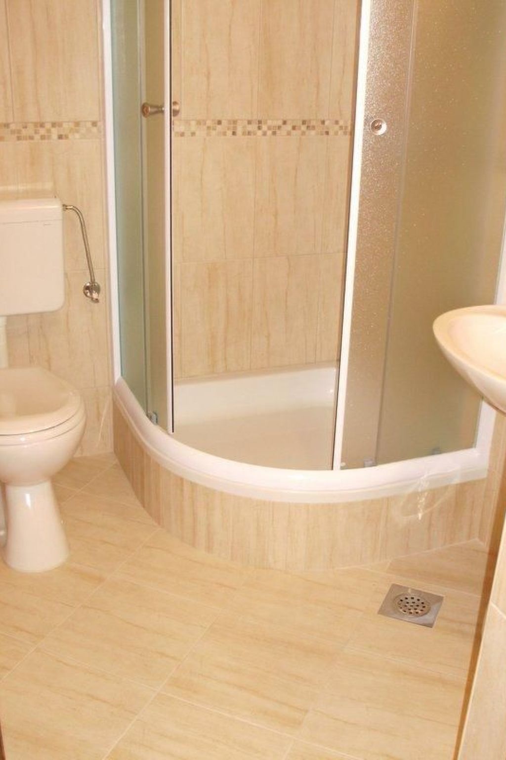 "Garbin Ventus Makarska"-Binnen