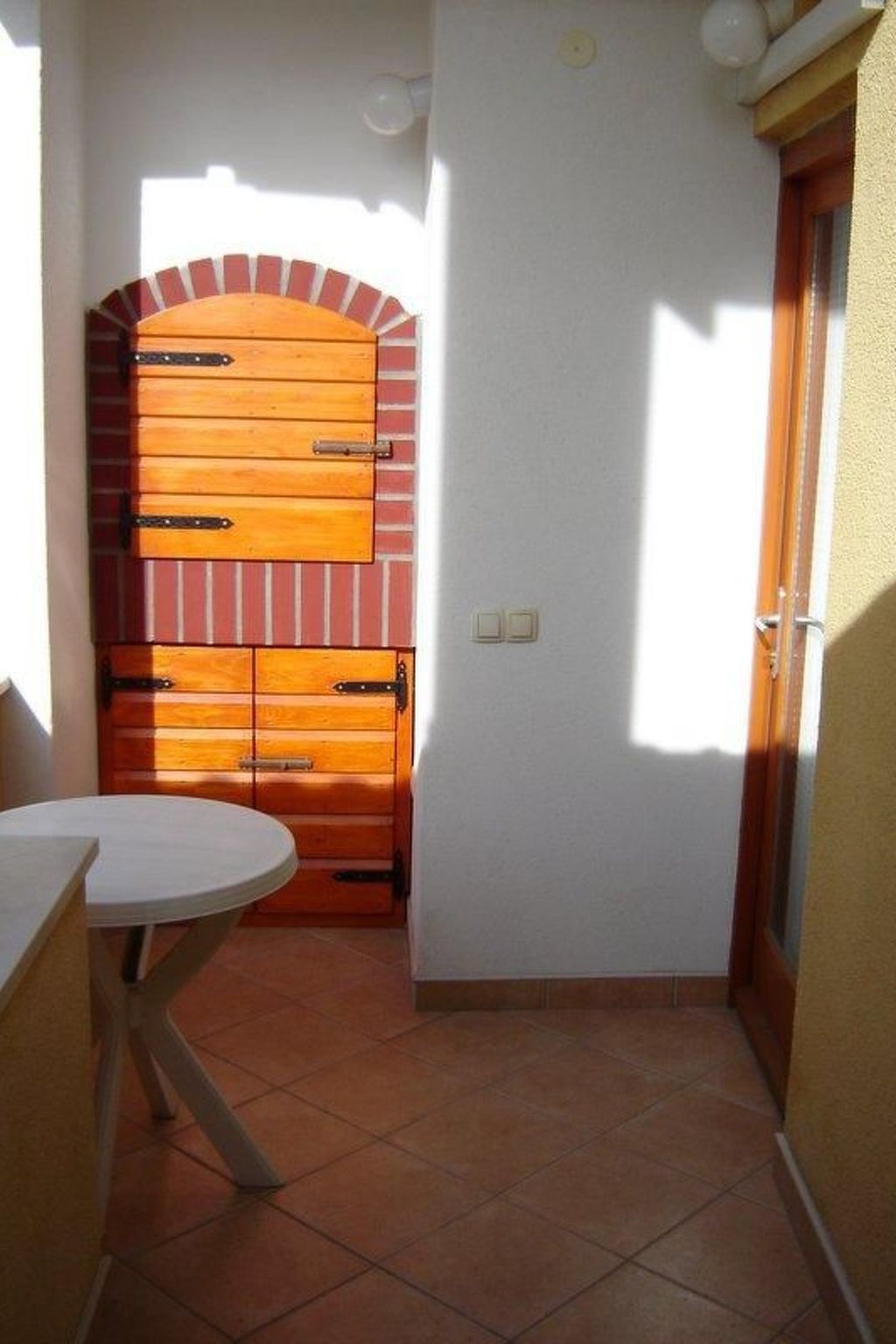 "Garbin Ventus Makarska"-Binnen