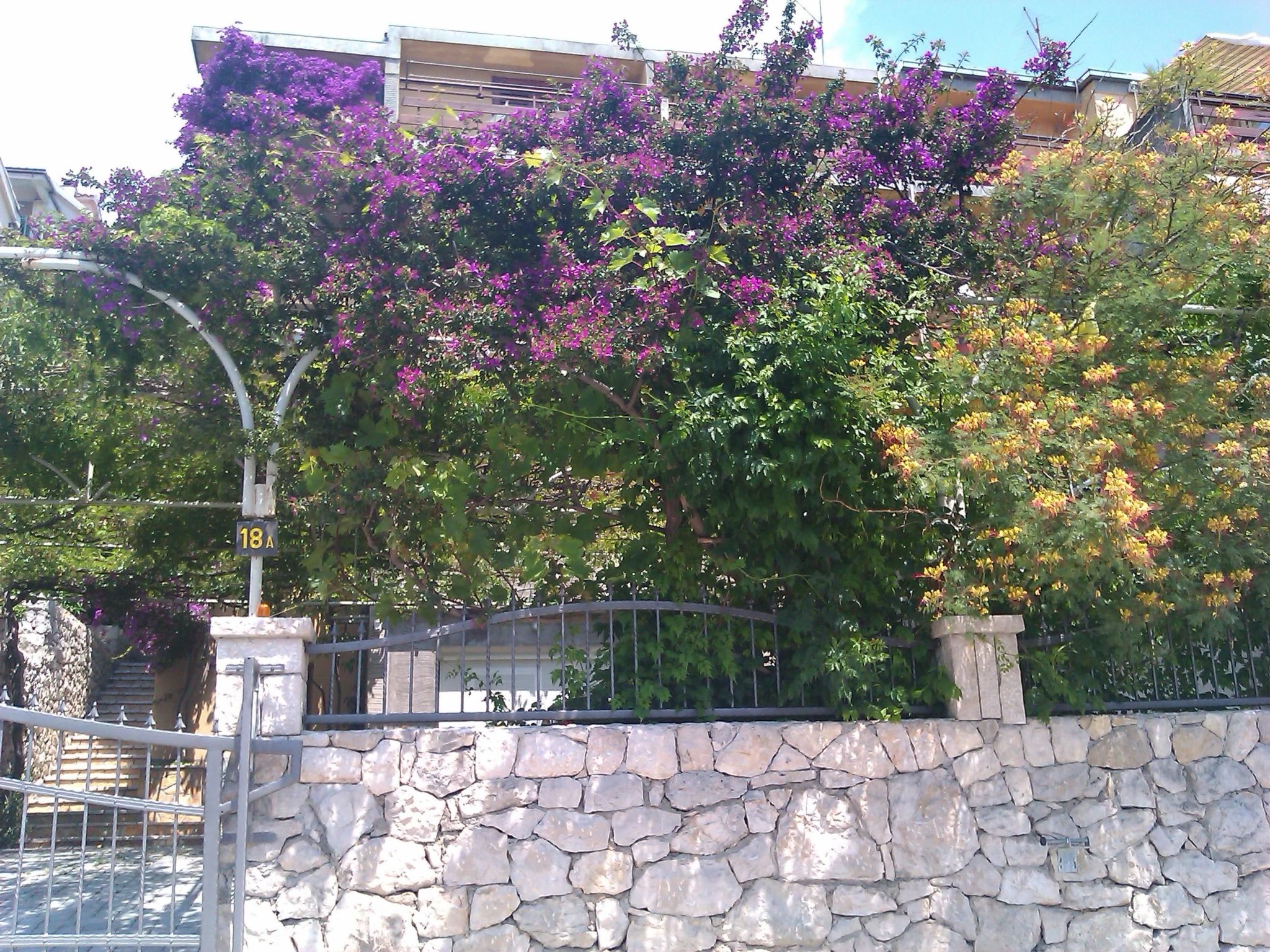 "Garbin Ventus Makarska"-Binnen