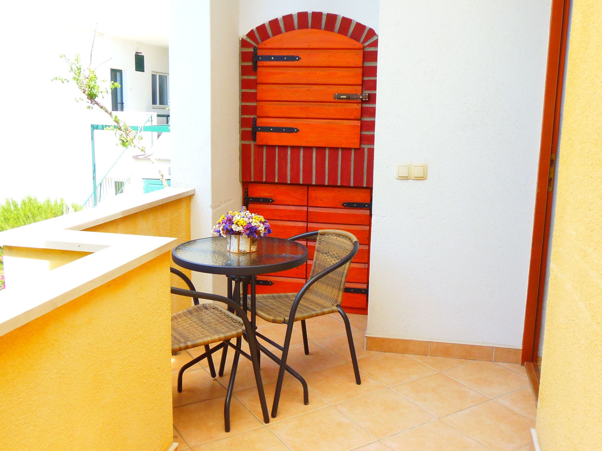 "Levant Ventus Makarska"