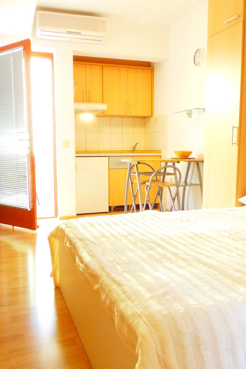 "Levant Ventus Makarska"-Binnen