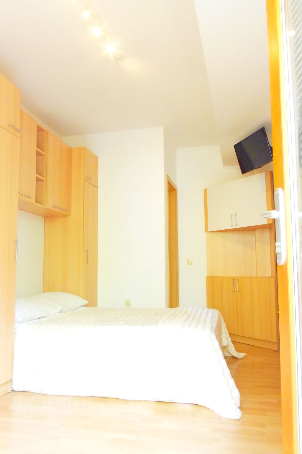 "Levant Ventus Makarska"-Binnen