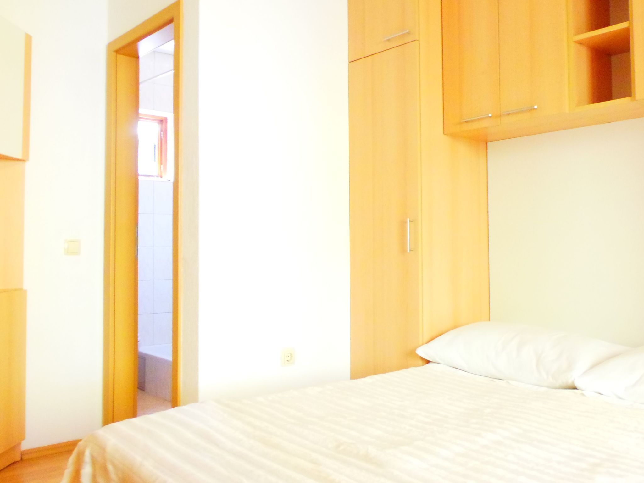 "Levant Ventus Makarska"-Binnen