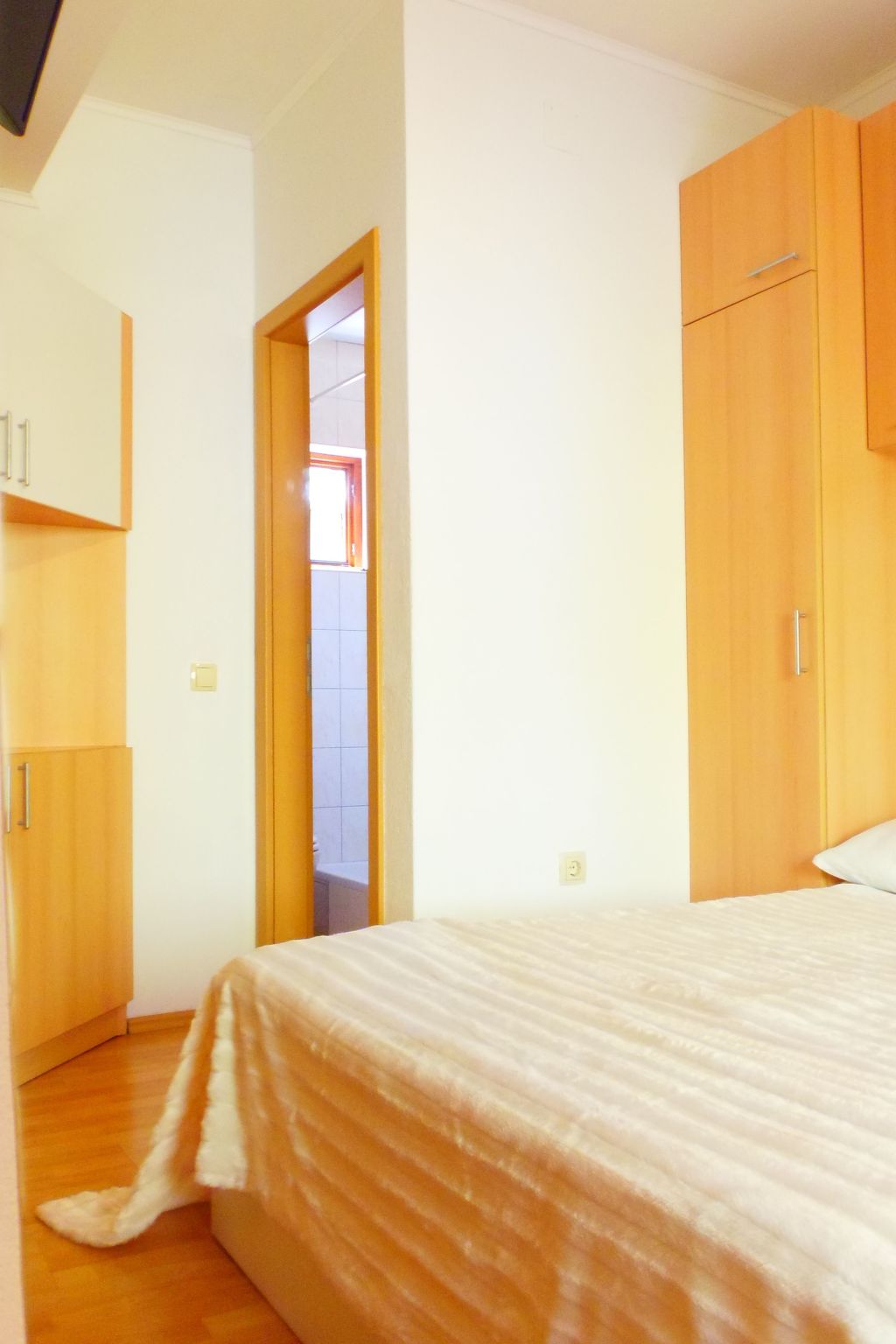 "Levant Ventus Makarska"-Binnen