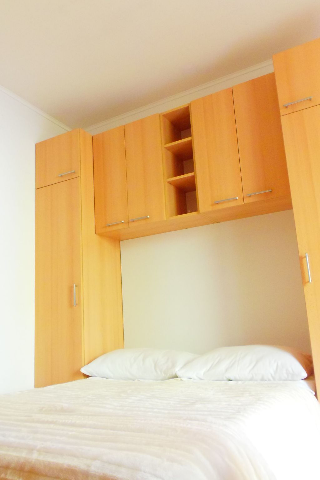 "Levant Ventus Makarska"-Binnen