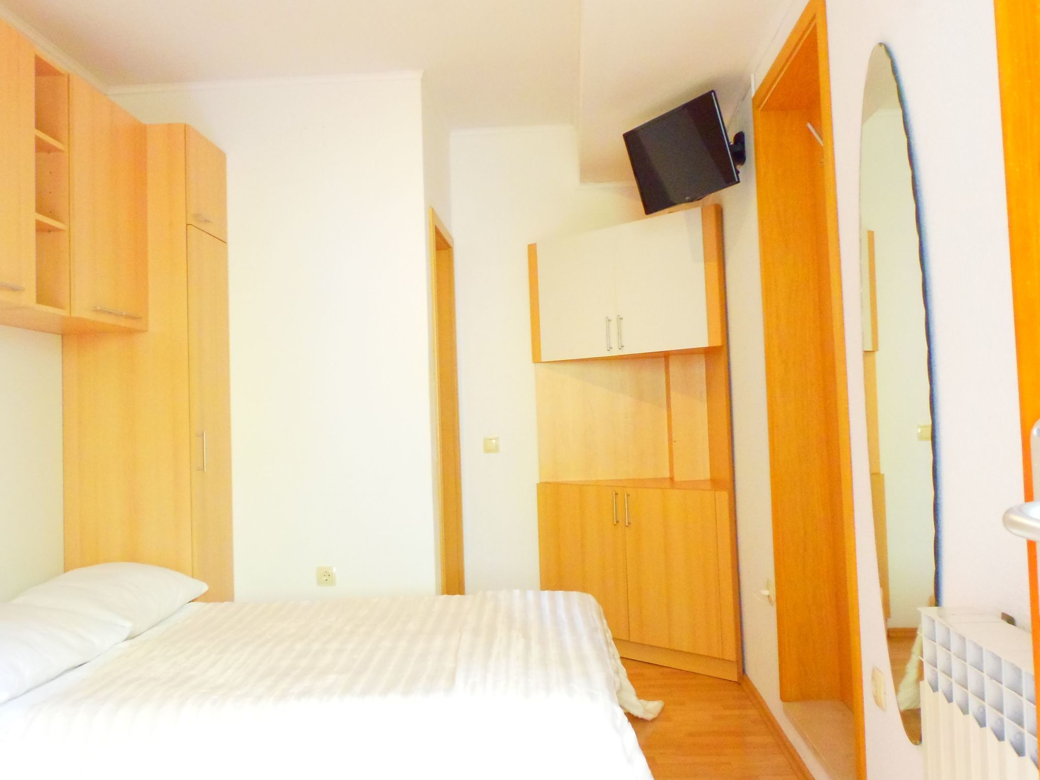 "Levant Ventus Makarska"-Binnen