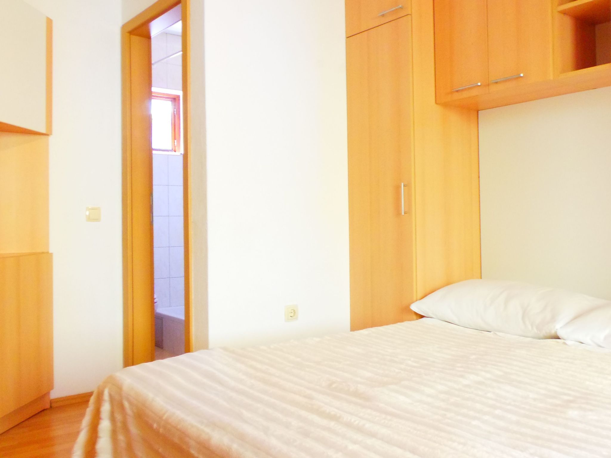 "Levant Ventus Makarska"-Binnen