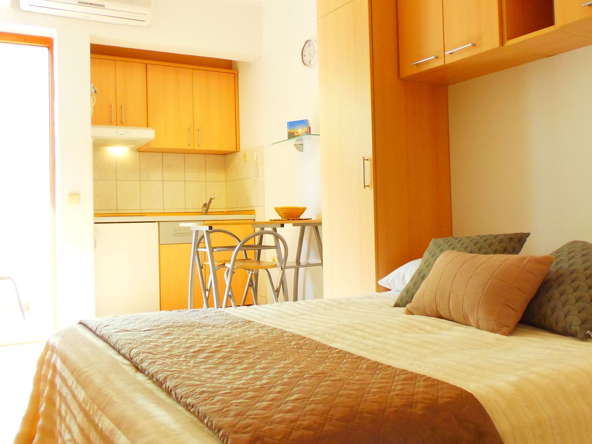 "Levant Ventus Makarska"-Binnen