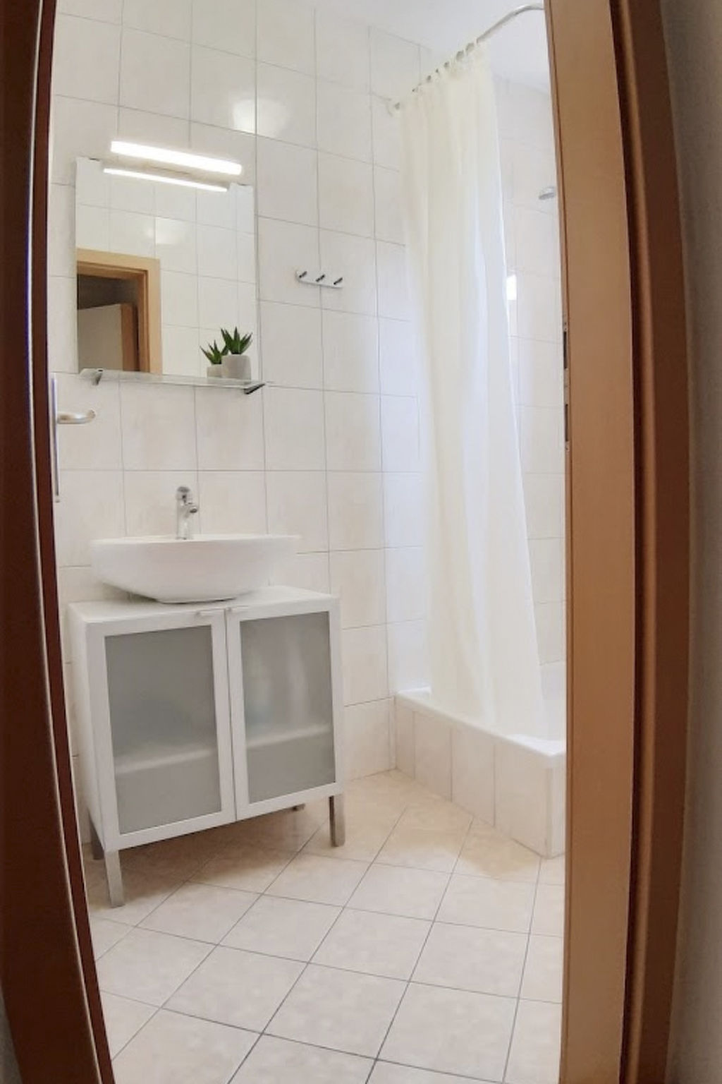 "Levant Ventus Makarska"-Binnen