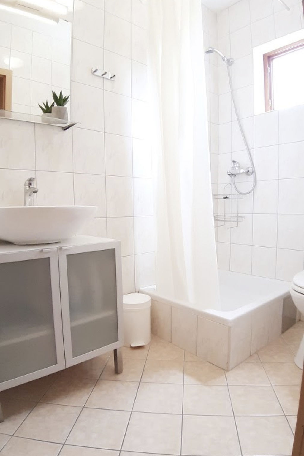 "Levant Ventus Makarska"-Binnen