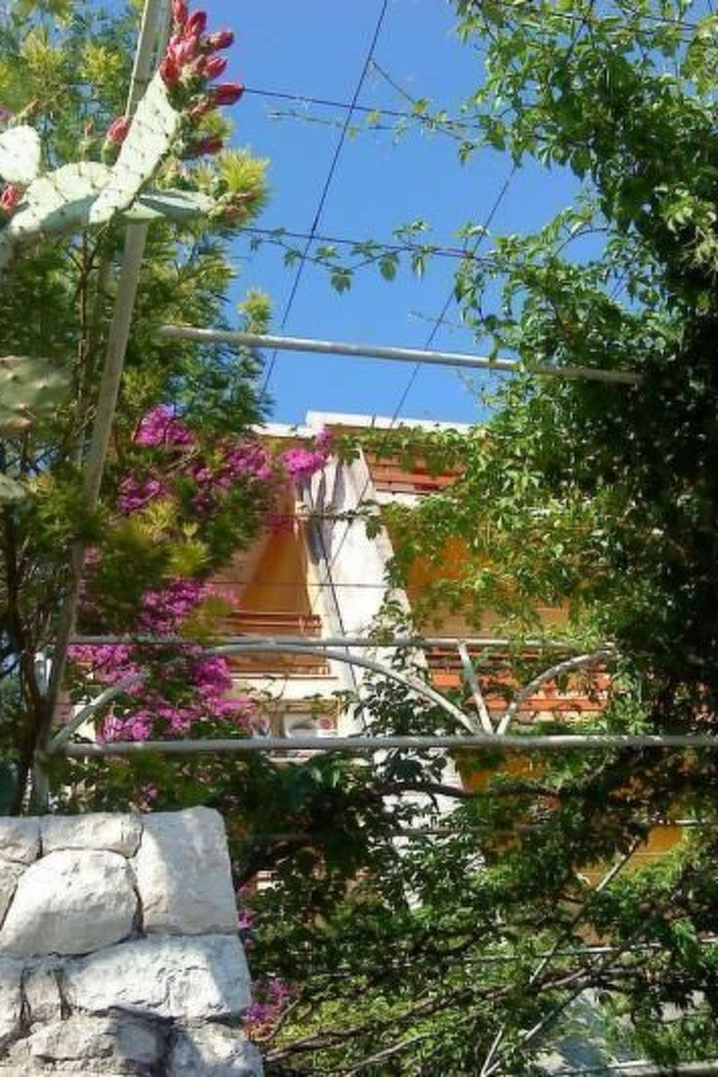 "Levant Ventus Makarska"-Binnen