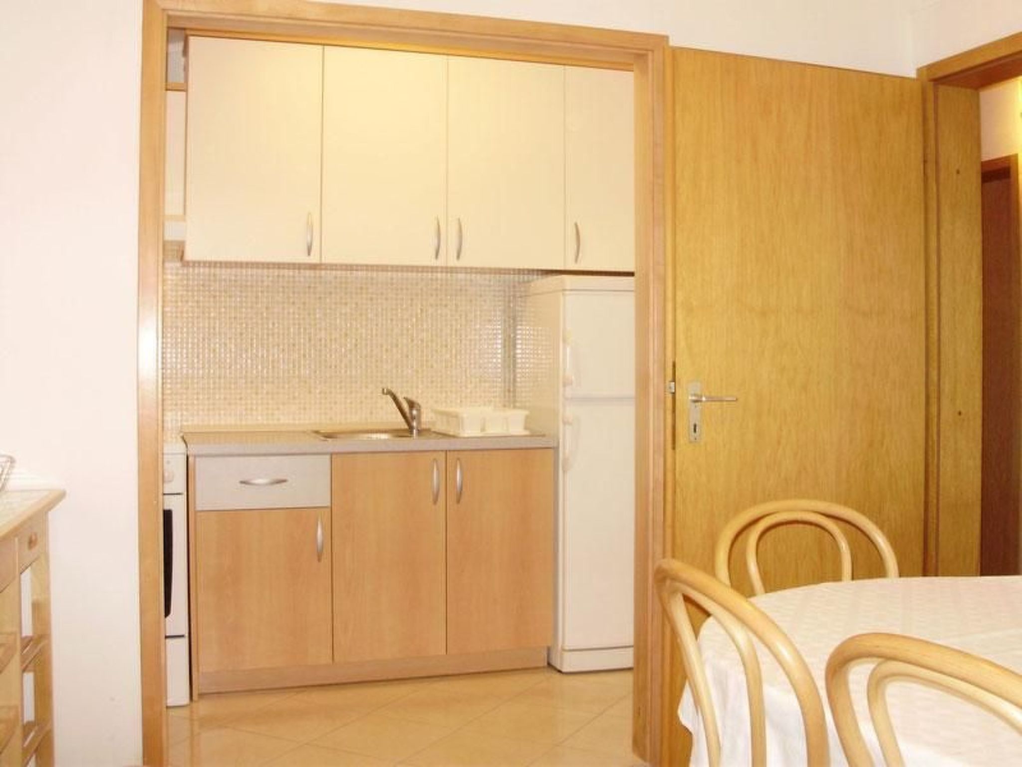 "Levant Ventus Makarska"-Binnen