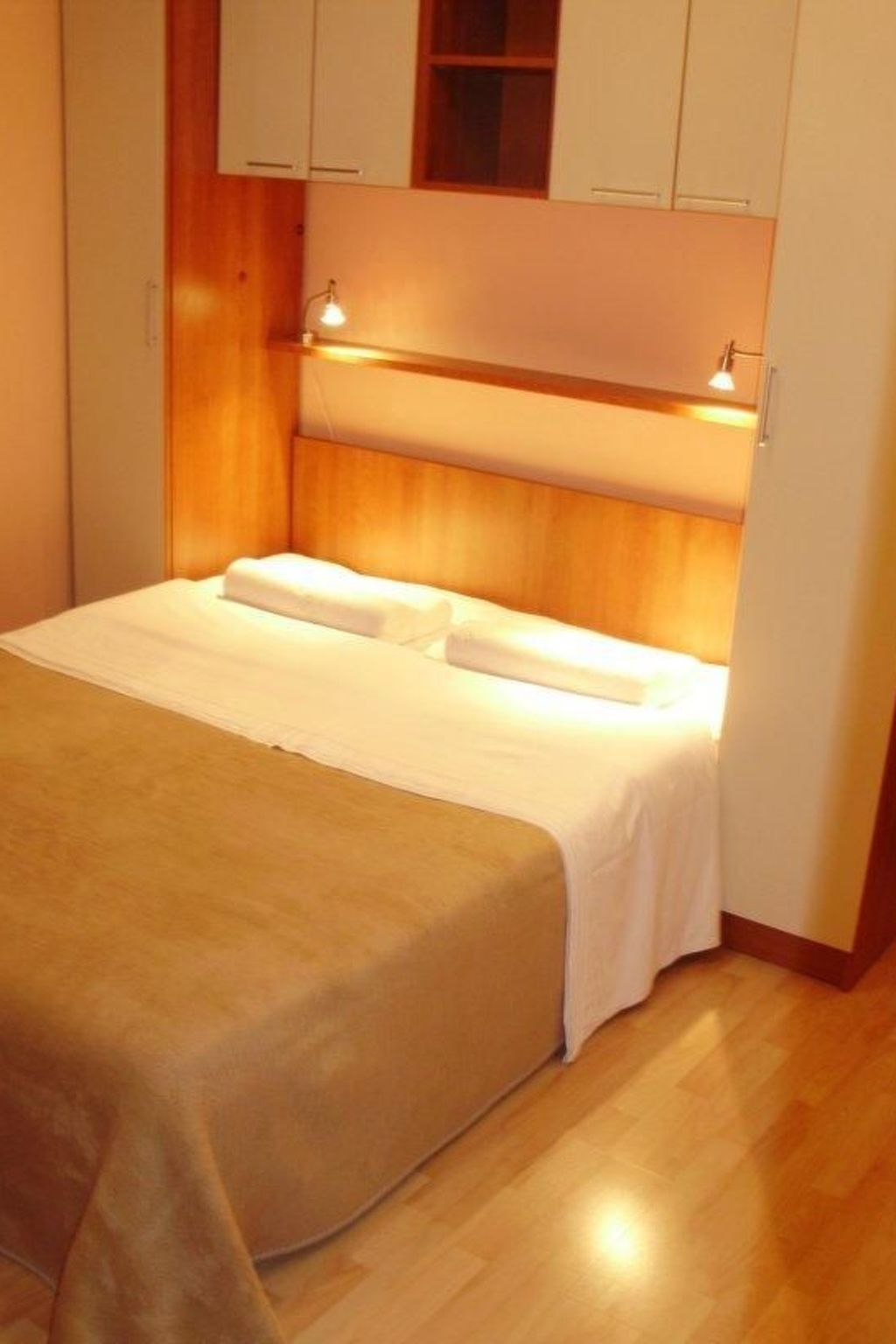 "Levant Ventus Makarska"-Binnen